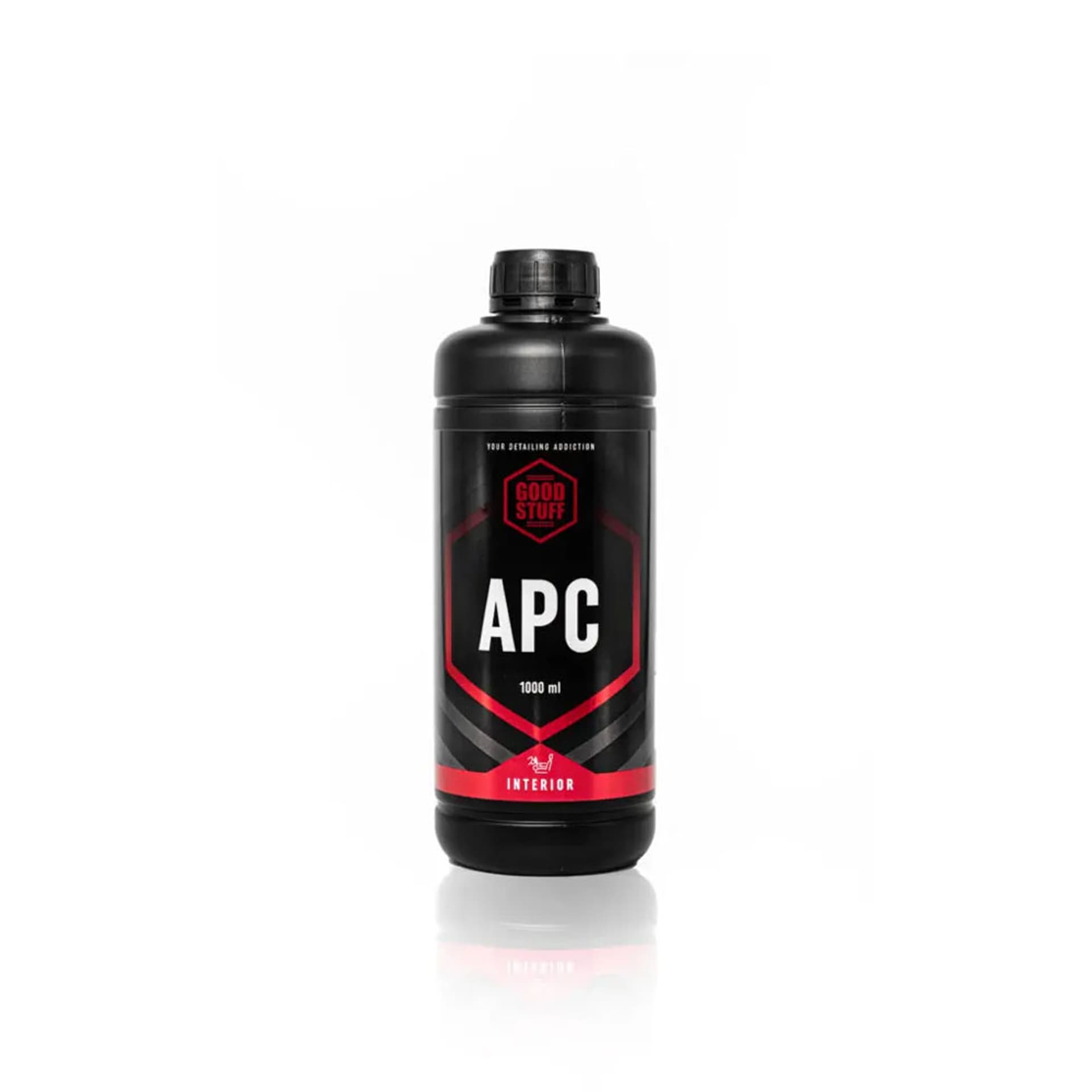 

Good Stuff APC 1L - skoncentrowany produkt wielozadaniowy