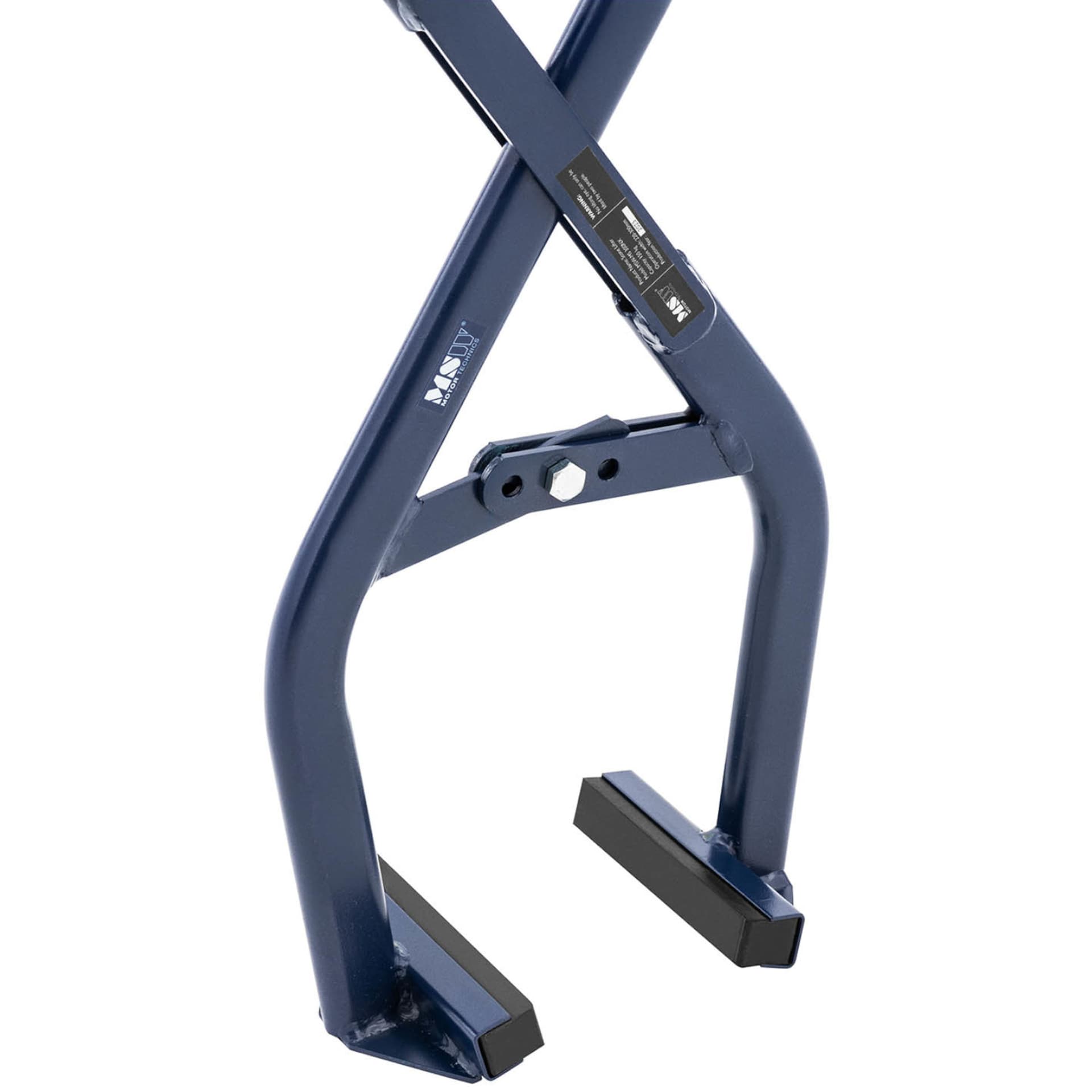 

Chwytak brukarski do krawężników kamienia betonu do 150 kg 220-300 mm - 2 szt.