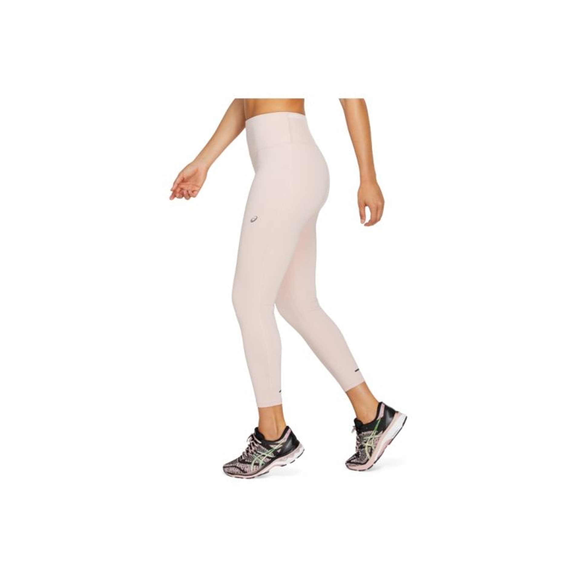 

Spodnie Asics New Strong Highwaist Tight W 2012B235-700 (kolor Różowy, rozmiar M)