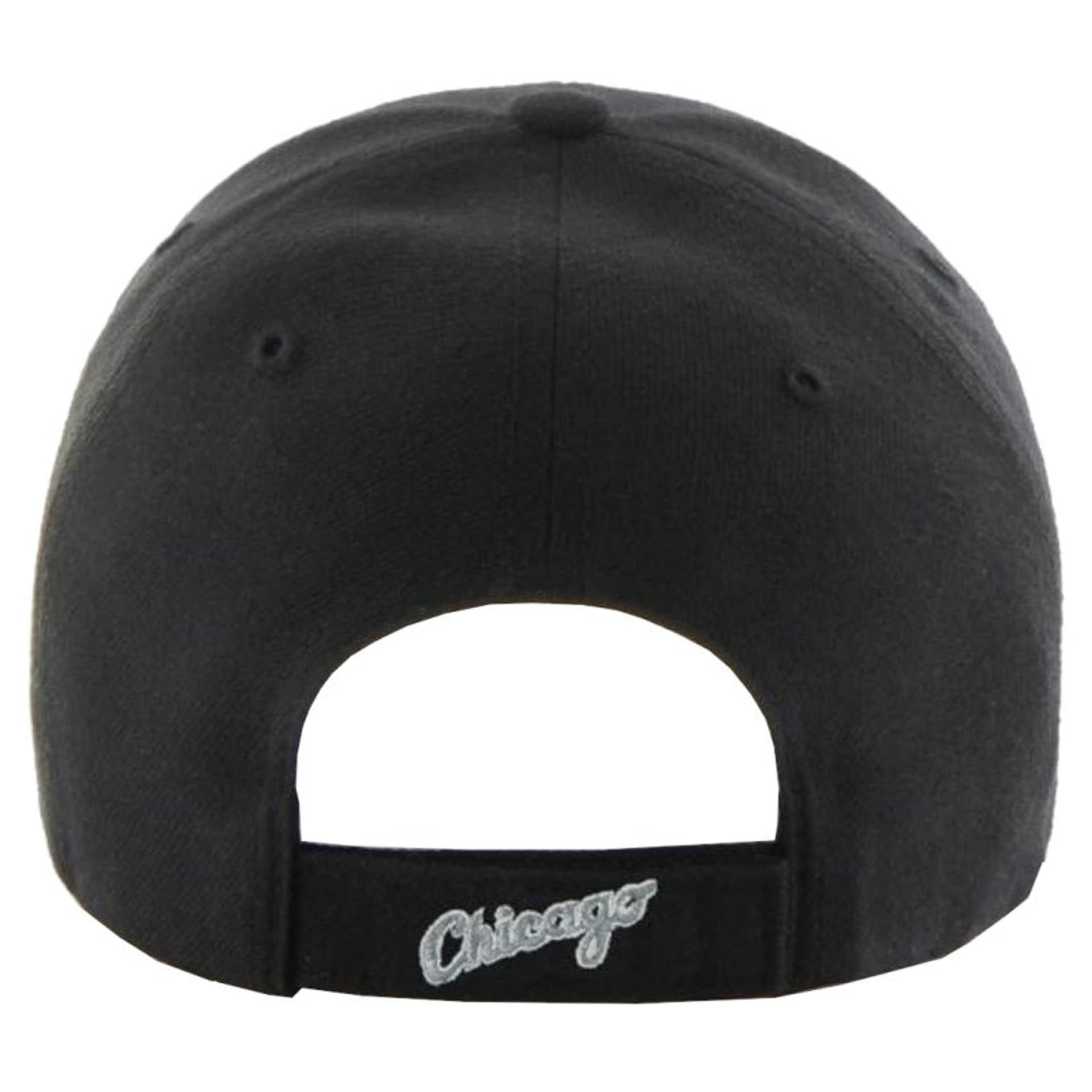 

Czapki z daszkiem 47 Brand MLB Chicago White Sox Cap B-MVP06WBV (kolor Czarny, rozmiar, Kolor czarny/rozmiar one size
