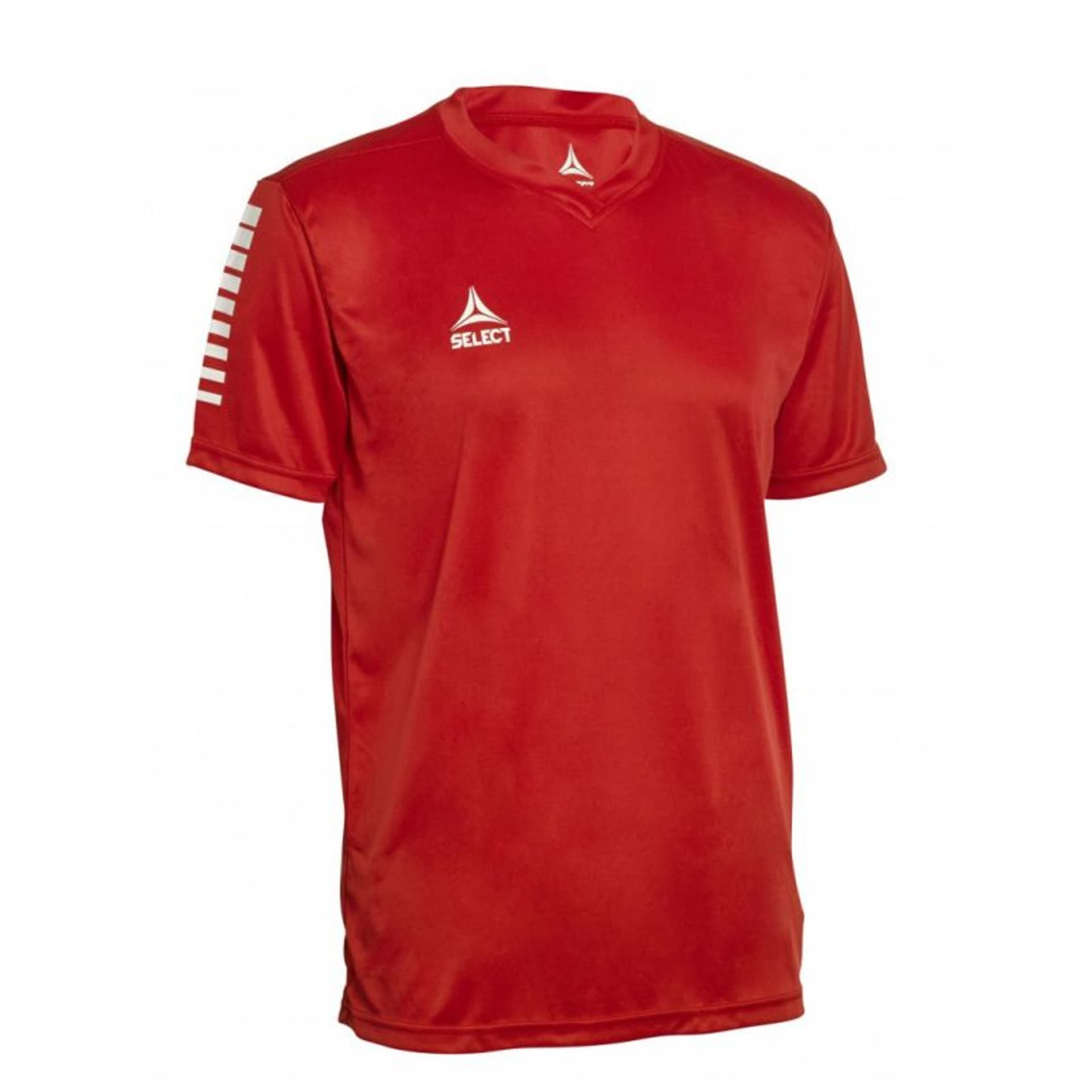 

Koszulka Select Pisa Jr M (kolor Czerwony, rozmiar L)