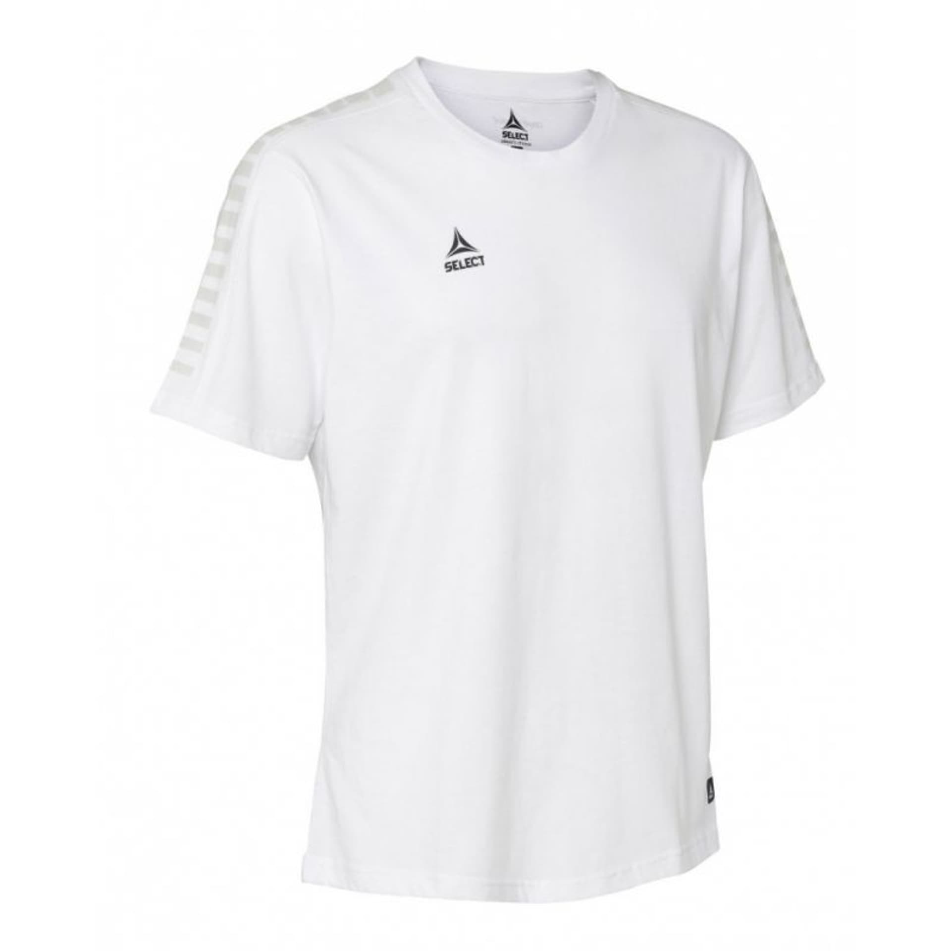 

Koszulka Select T-shirt Torino M (kolor Biały, rozmiar XL)