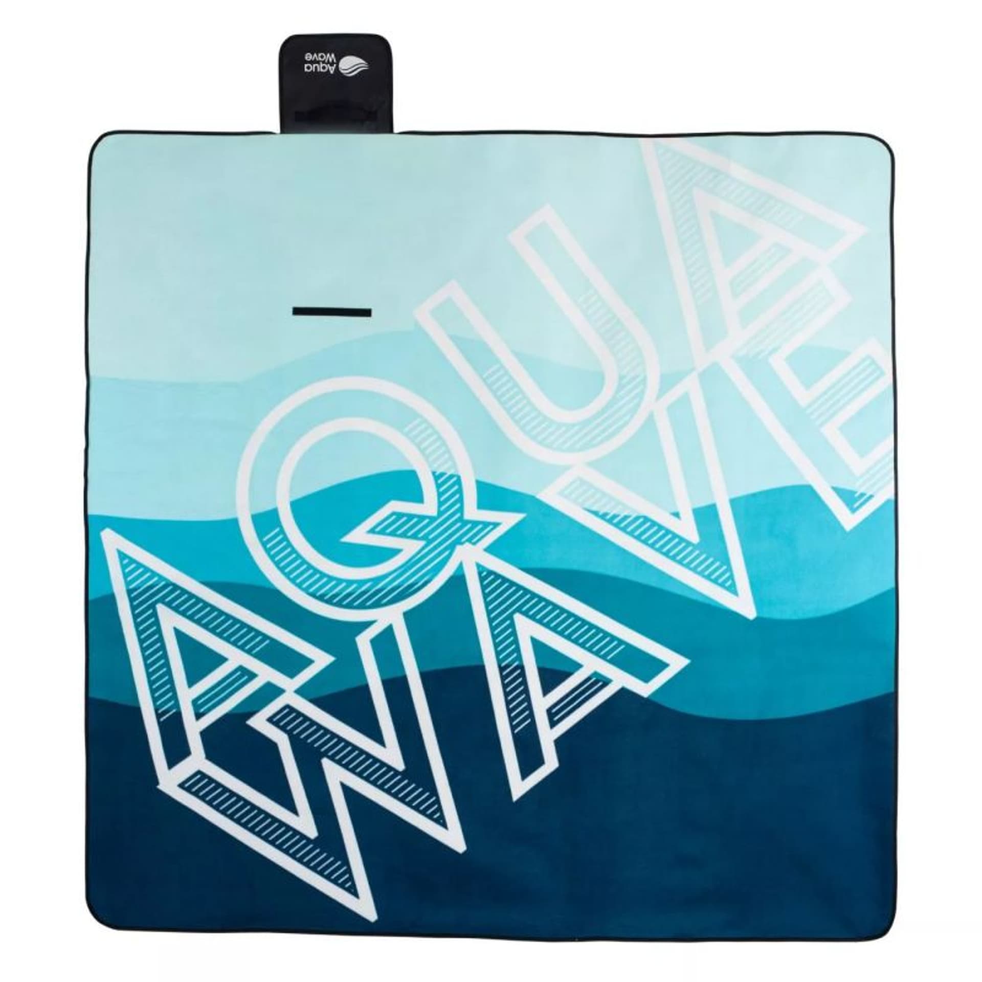 

Koc piknikowy Aquawave Salva Blanket (kolor Niebieski, rozmiar 200 X 200)
