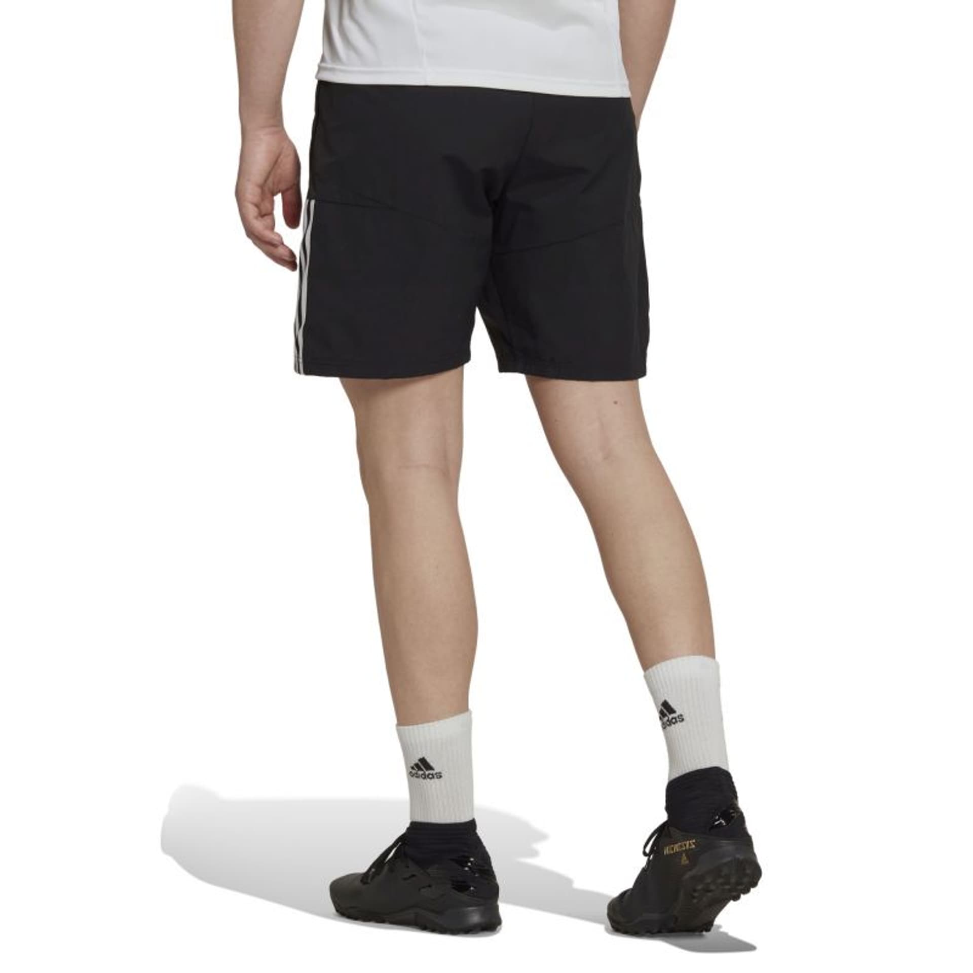 

Spodenki adidas Tiro 23 Competition M (kolor Czarny, rozmiar L (183cm))