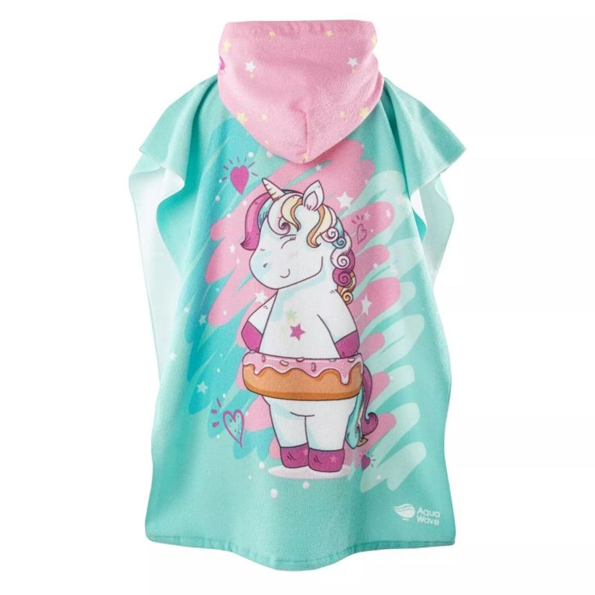 

Ręcznik Aquawave Pony Poncho (kolor Wielokolorowy, rozmiar, Kolor wielokolorowy/rozmiar one size