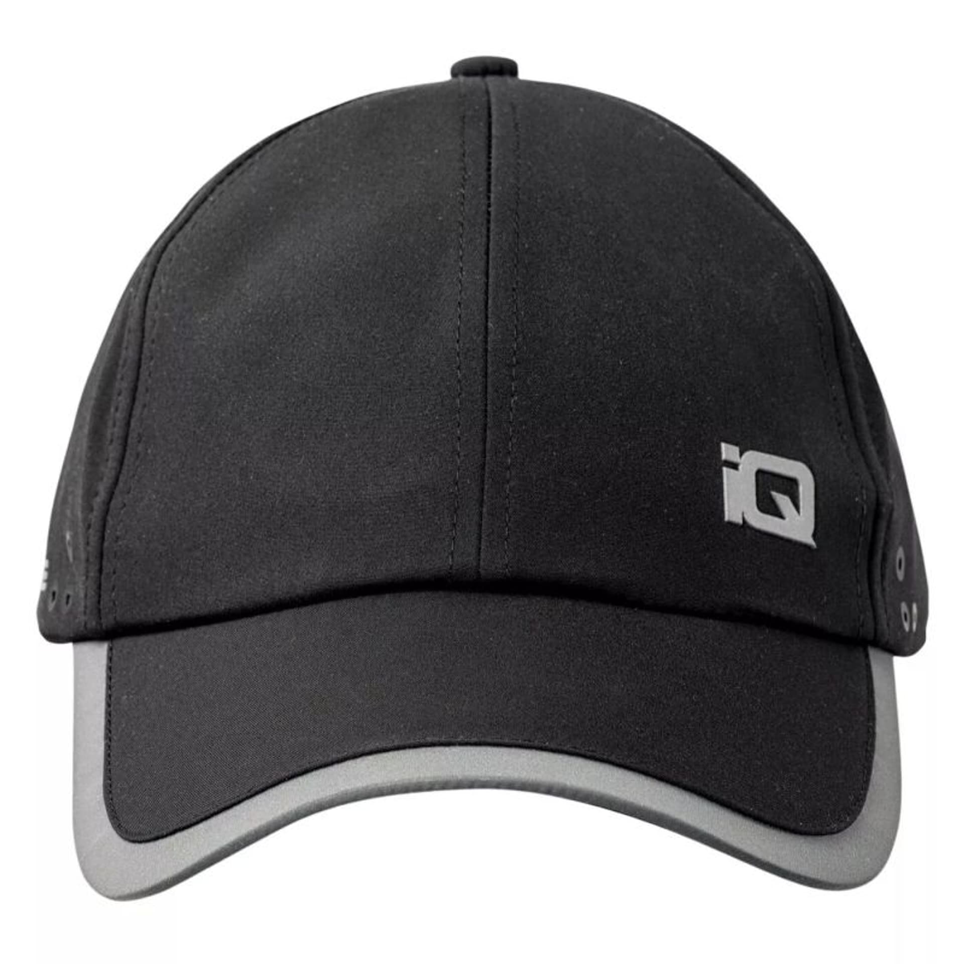 

Czapka z daszkiem IQ Cross The Line Rome M (kolor Czarny, rozmiar, Kolor czarny/rozmiar one size