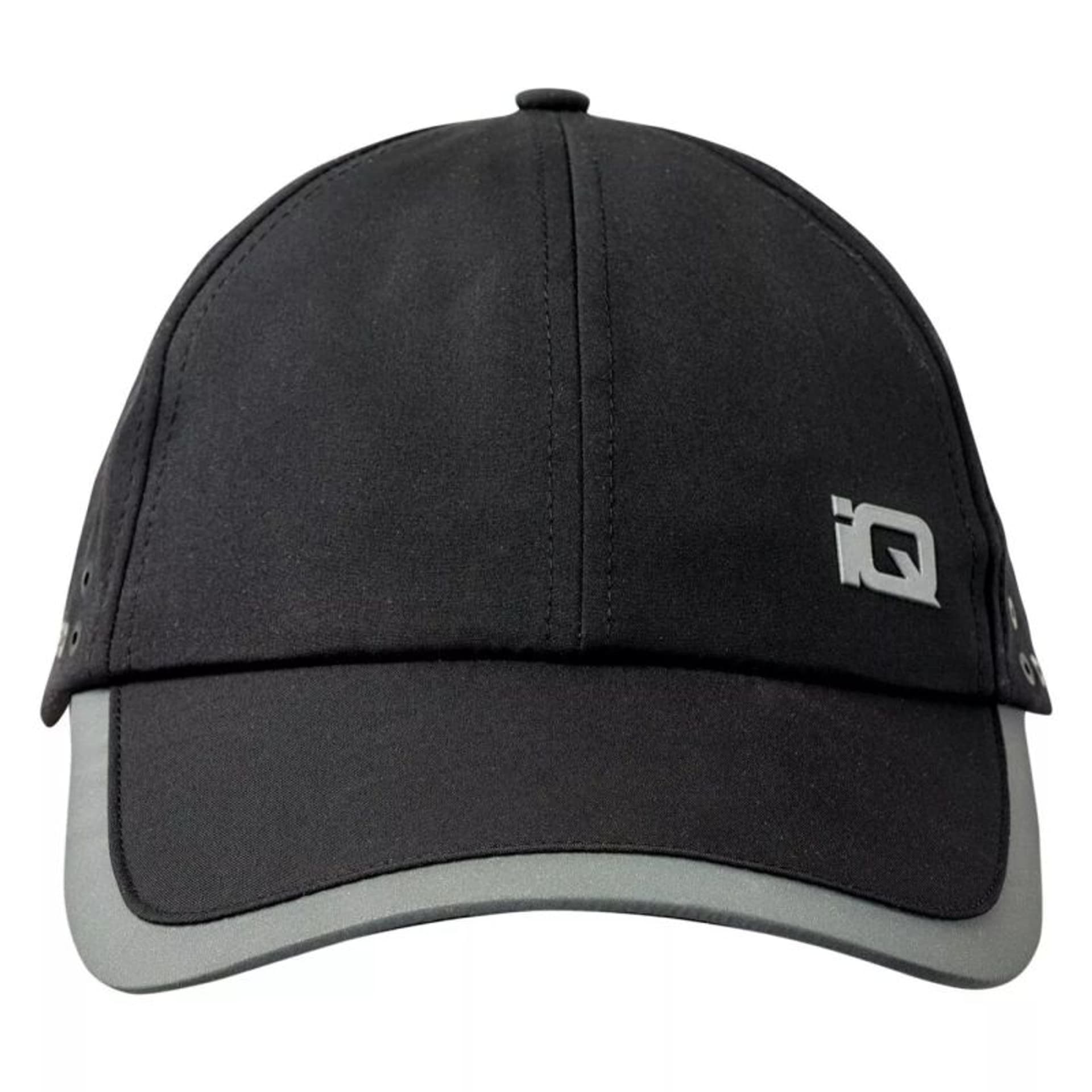 

Czapka z daszkiem IQ Cross The Line Rome W (kolor Czarny, rozmiar, Kolor czarny/rozmiar one size