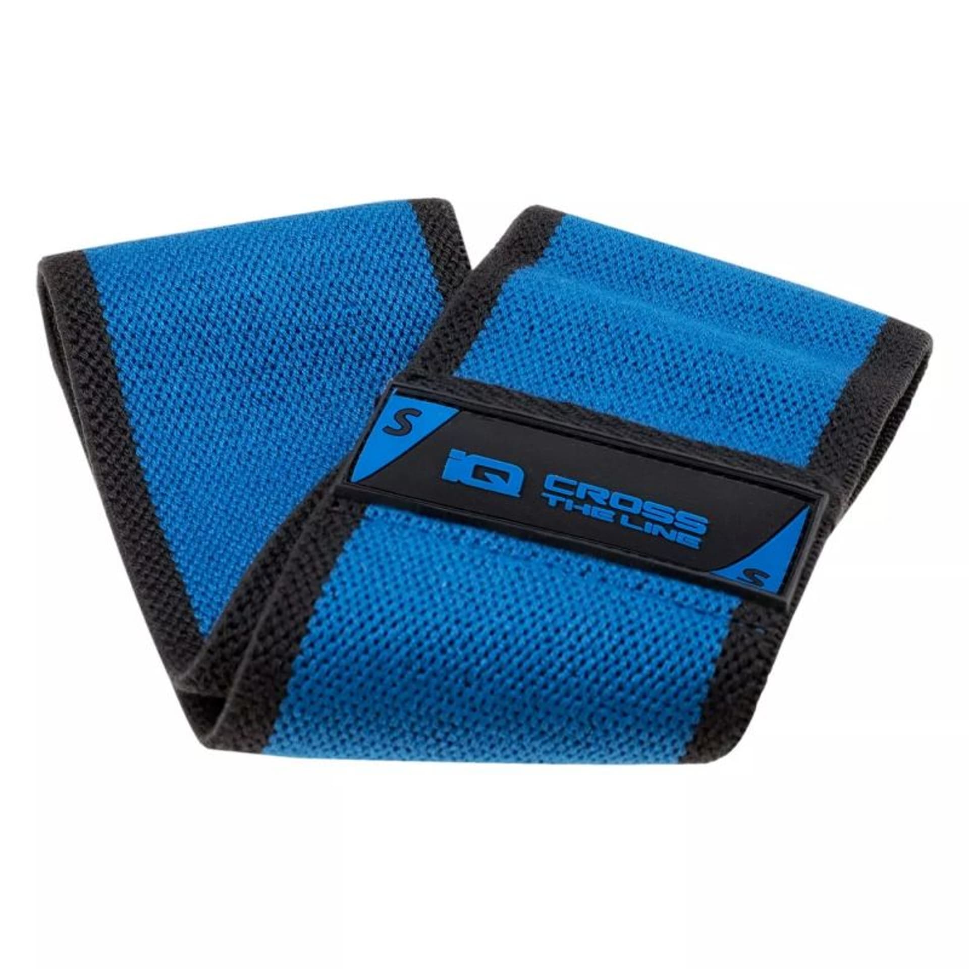 

Guma oporowa IQ Cross The Line Himori (kolor Niebieski, rozmiar, Kolor niebieski/rozmiar one size