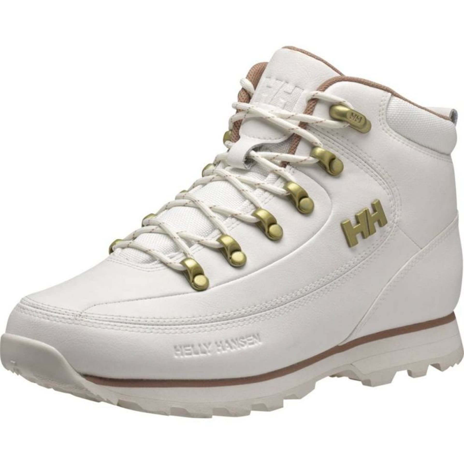 

Buty Helly Hansen The Forester W 10516 (kolor Biały. Beżowy/Kremowy, rozmiar 37)