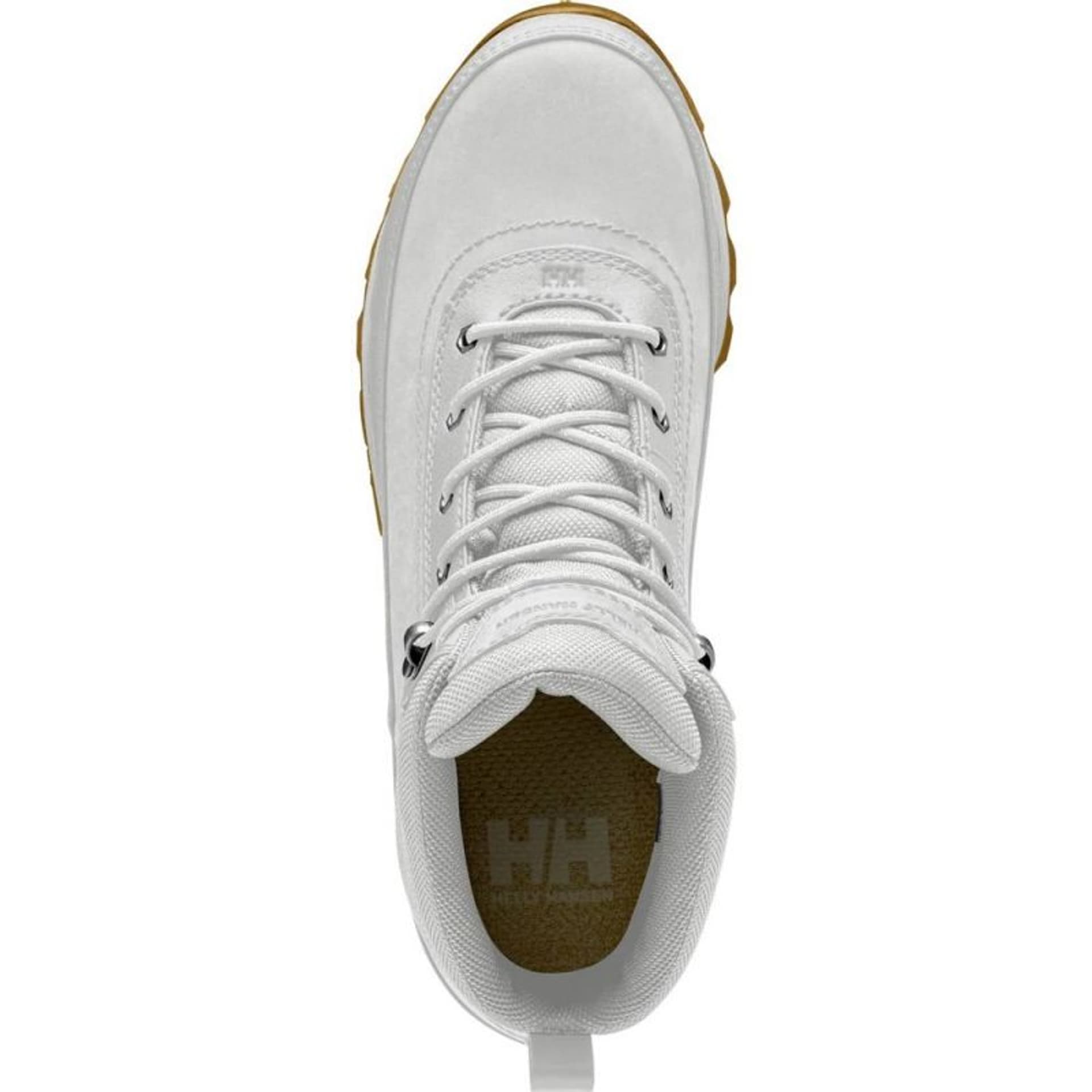 

Buty Helly Hansen Calgary W 10991 (kolor Biały. Beżowy/Kremowy, rozmiar 38 2/3)