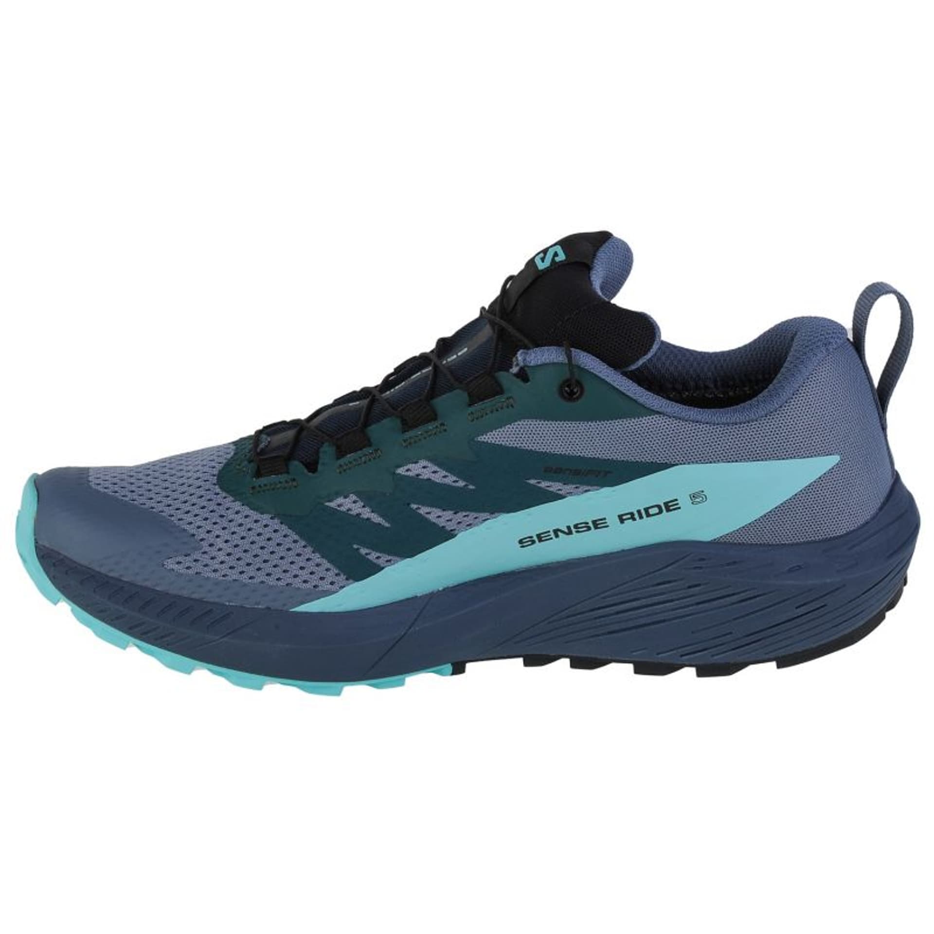 

Buty Salomon Sense Ride 5 GTX M (kolor Granatowy, rozmiar 46)