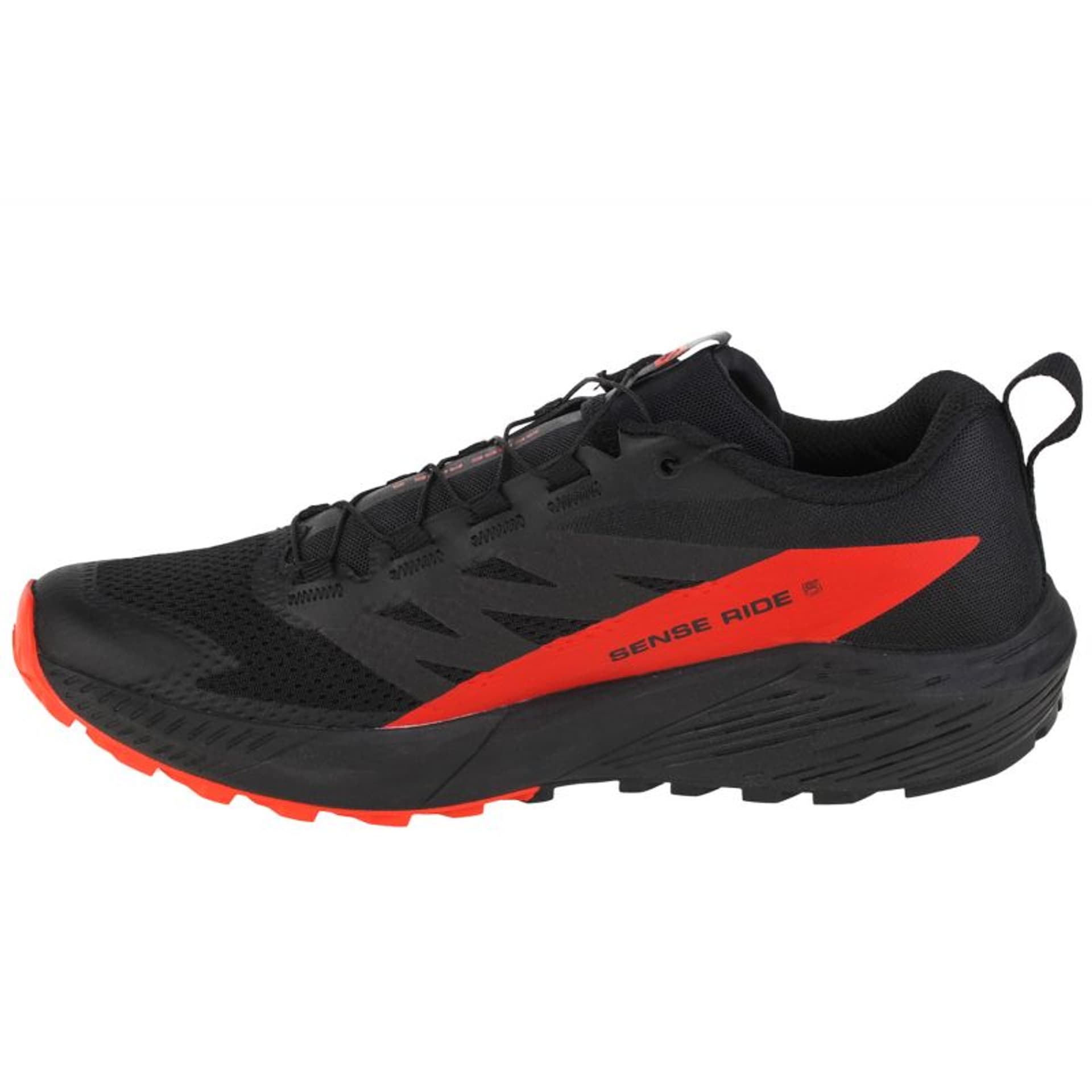 

Buty Salomon Sense Ride 5 M (kolor Czarny, rozmiar 40 2/3)