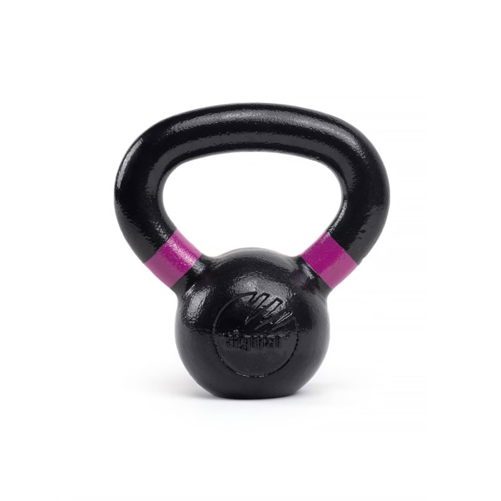 

Odważnik tiguar kettlebell Raw V2 (kolor Czarny)