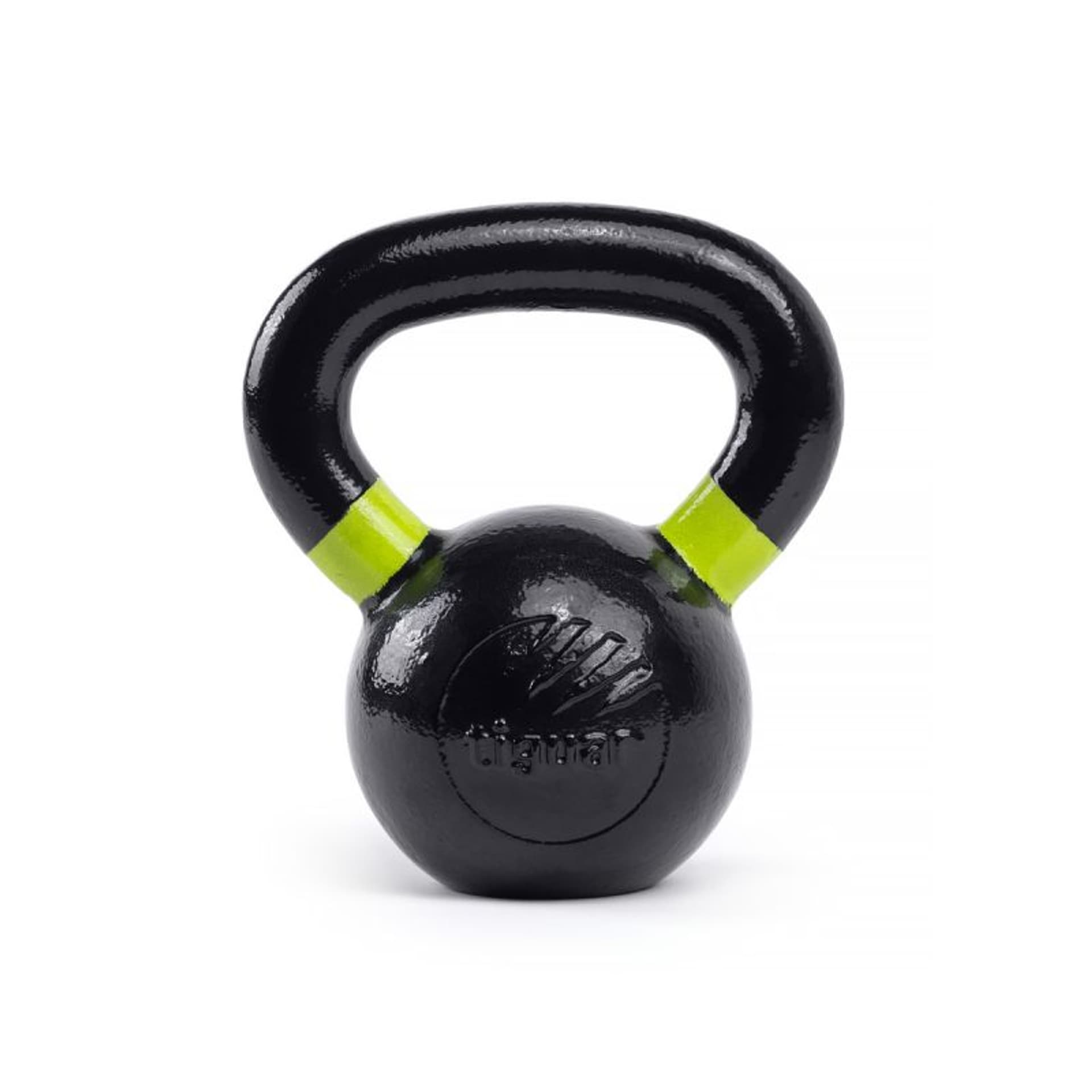 

Odważnik tiguar kettlebell Raw V2 (kolor Czarny)