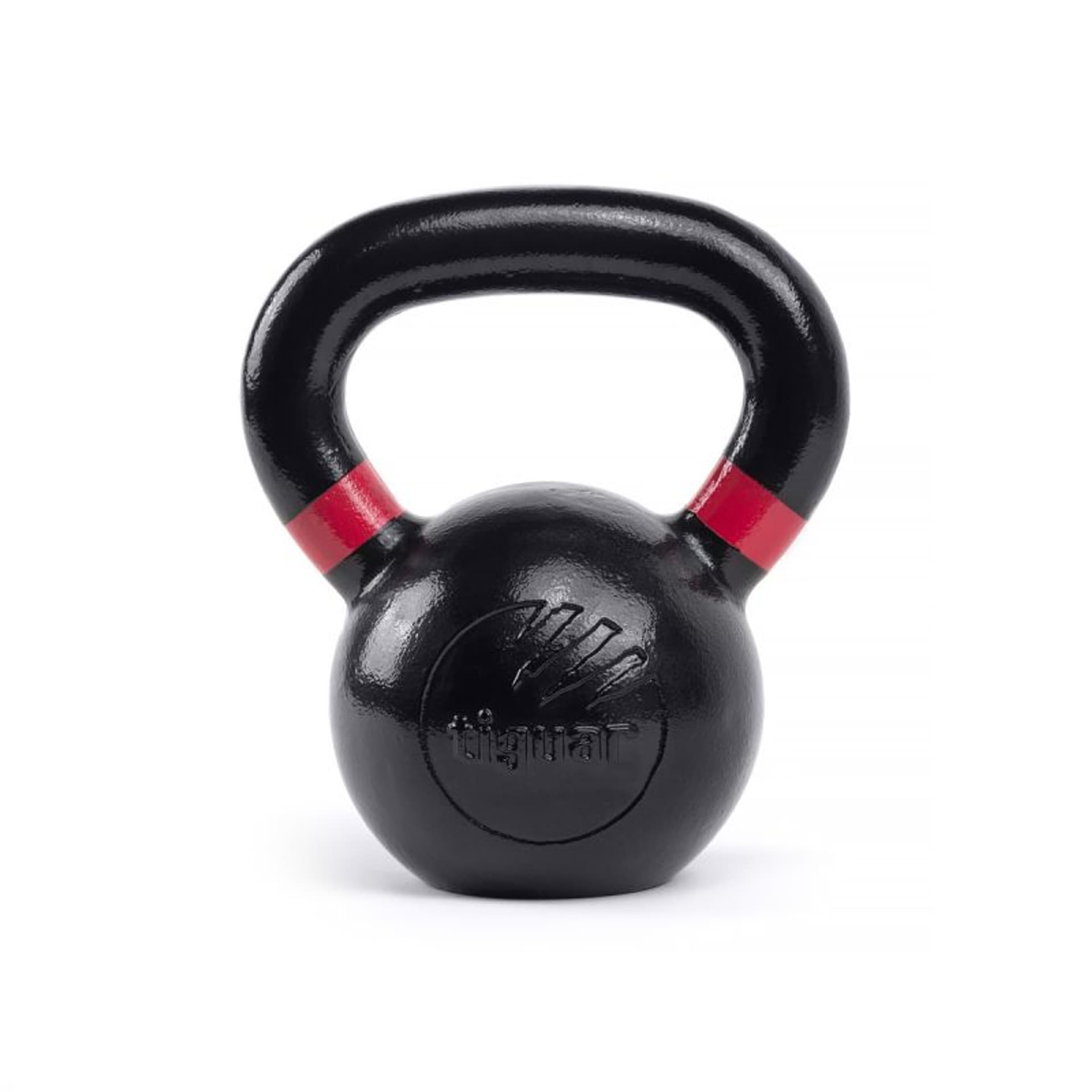 

Odważnik tiguar kettlebell Raw V2 (kolor Czarny)