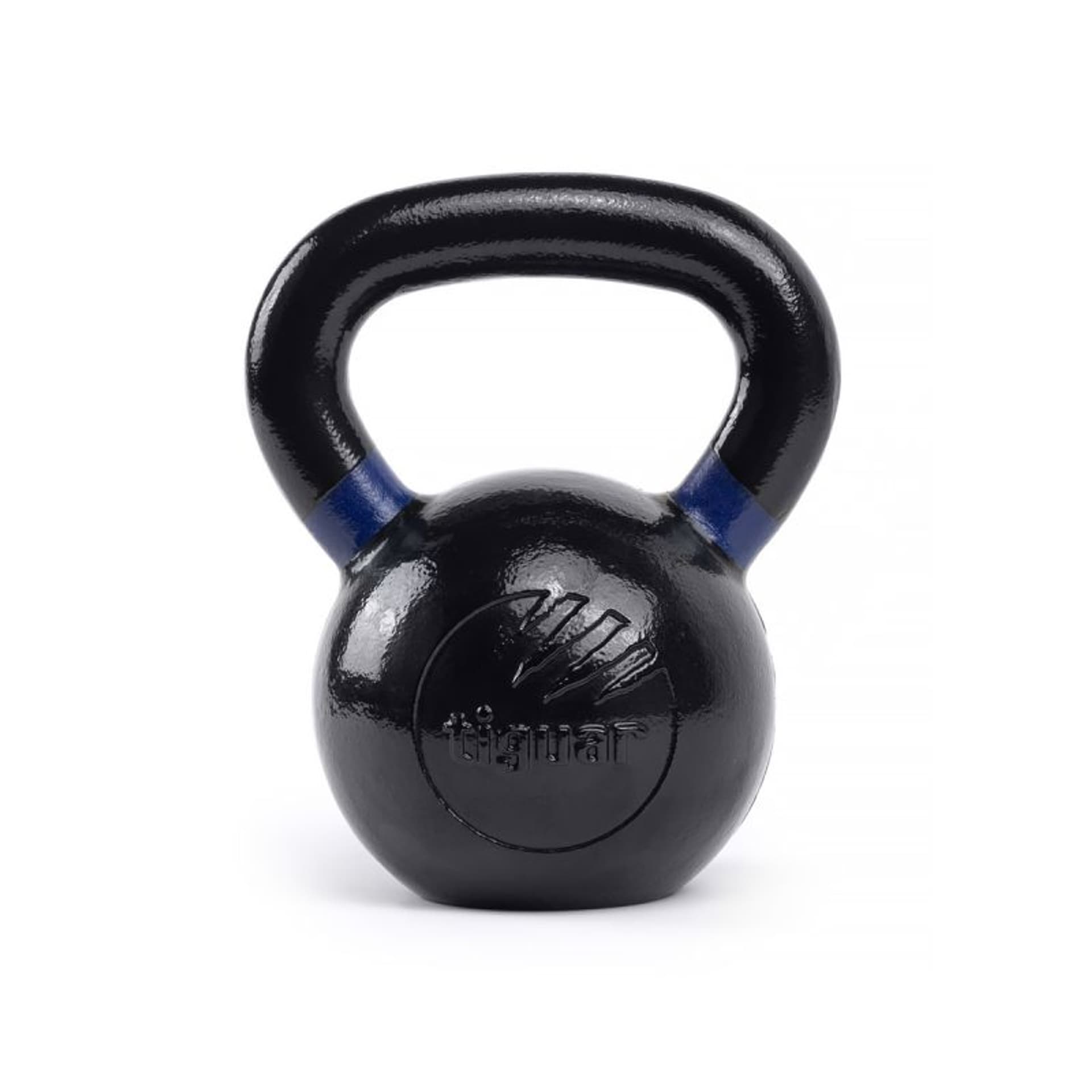 

Odważnik tiguar kettlebell Raw V2 (kolor Czarny)