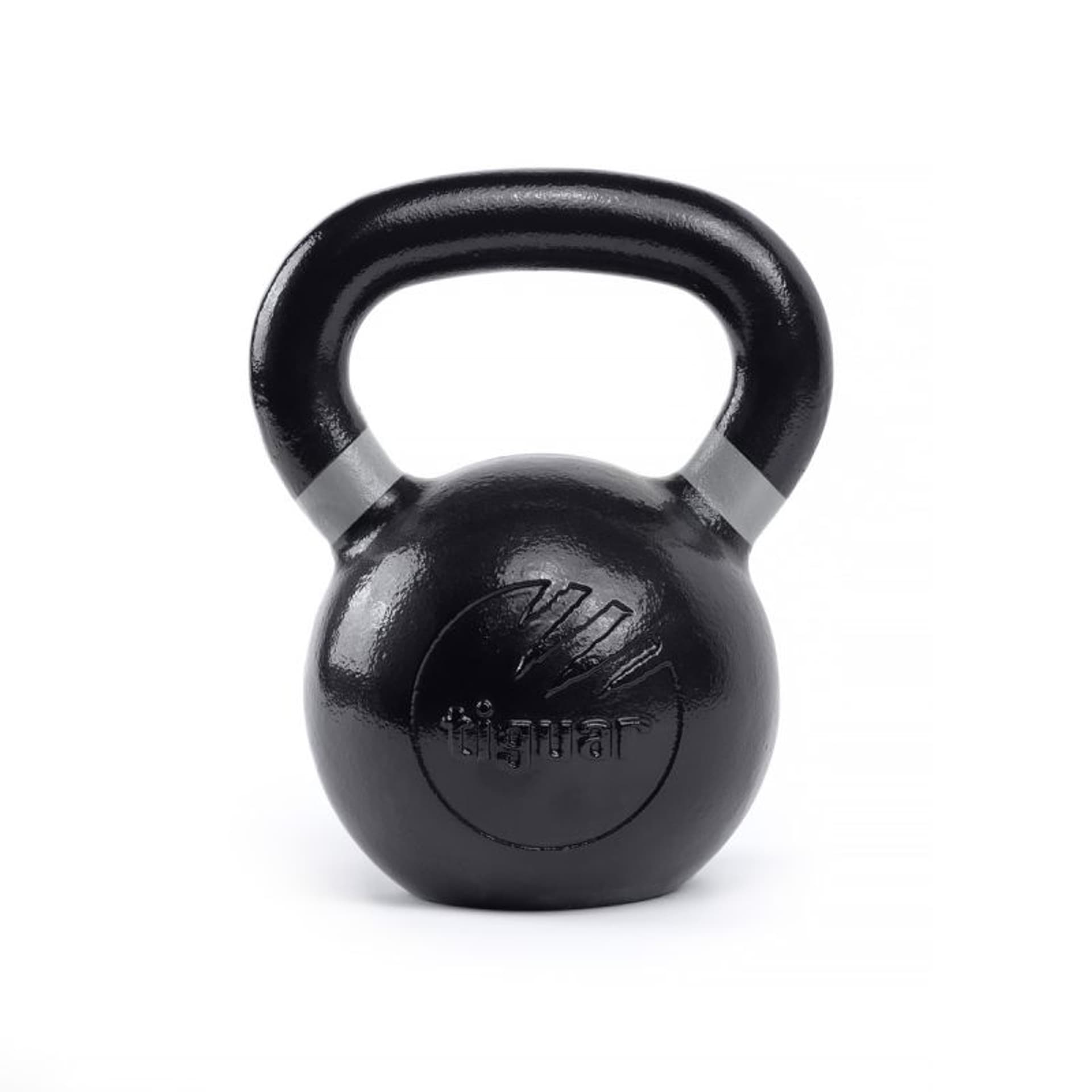 

Odważnik tiguar kettlebell Raw V2 (kolor Czarny)