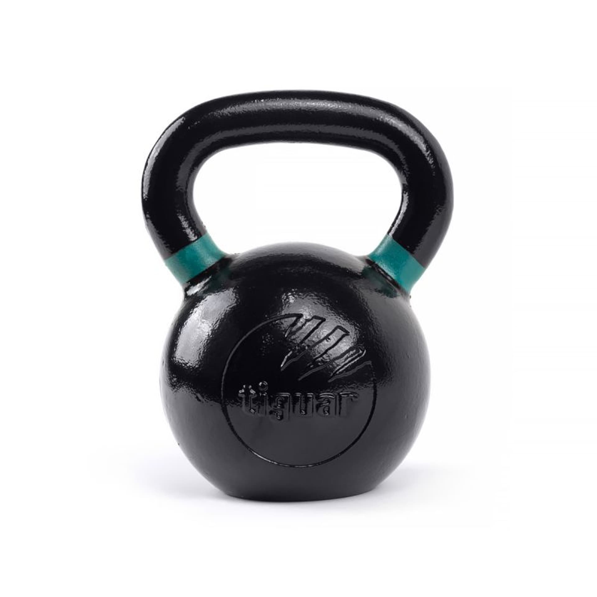 

Odważnik tiguar kettlebell Raw V2 (kolor Czarny)