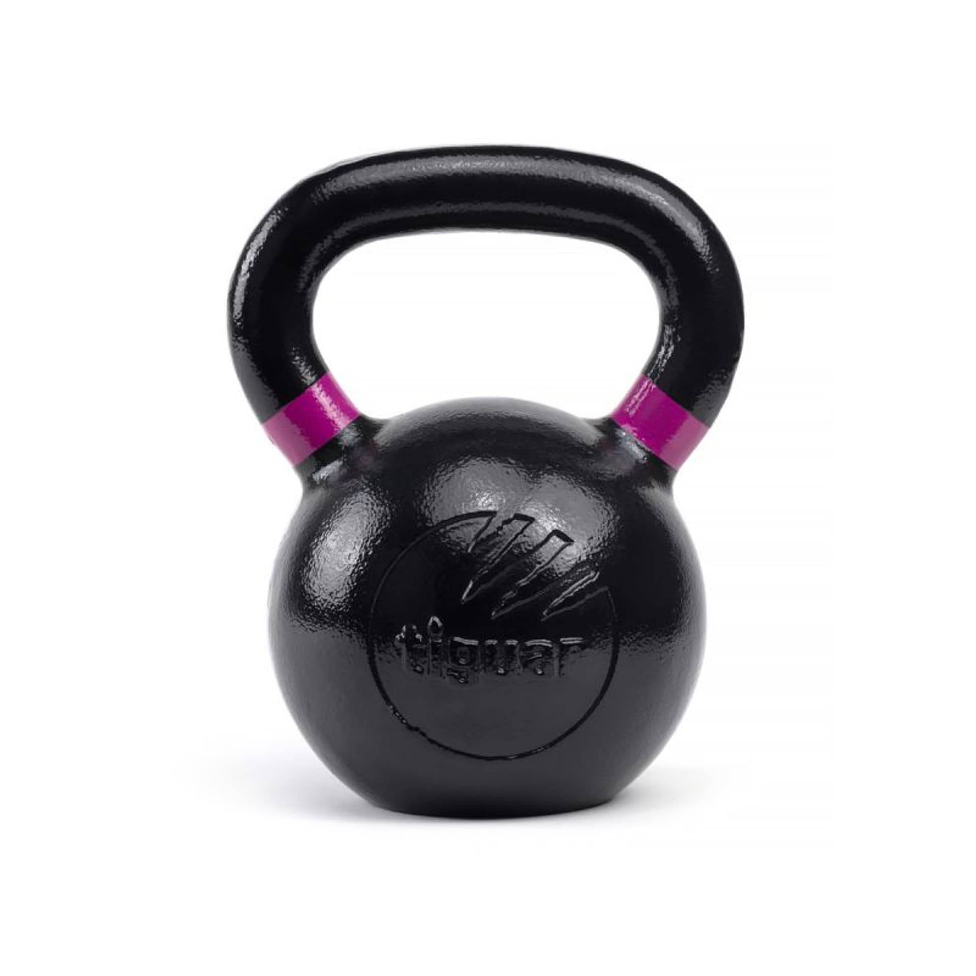 

Odważnik tiguar kettlebell Raw V2 (kolor Czarny)