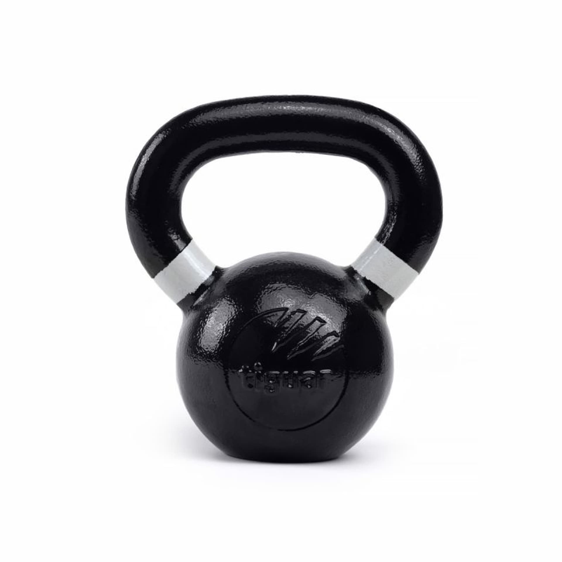 

Odważnik tiguar kettlebell Raw V2 (kolor Czarny)