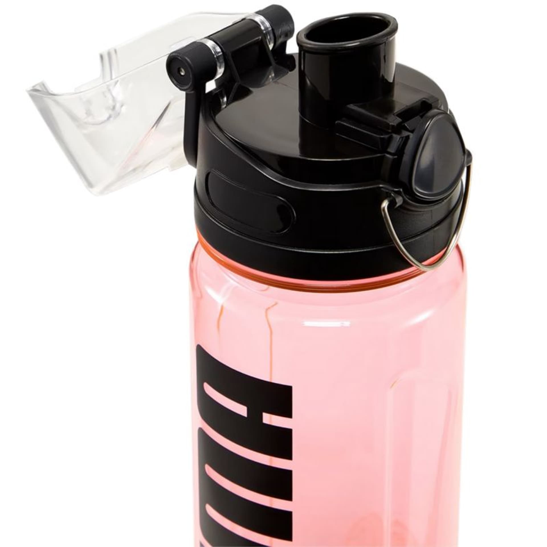 

Bidon Puma TR Bottle Sportstyle 53518 (kolor Różowy)