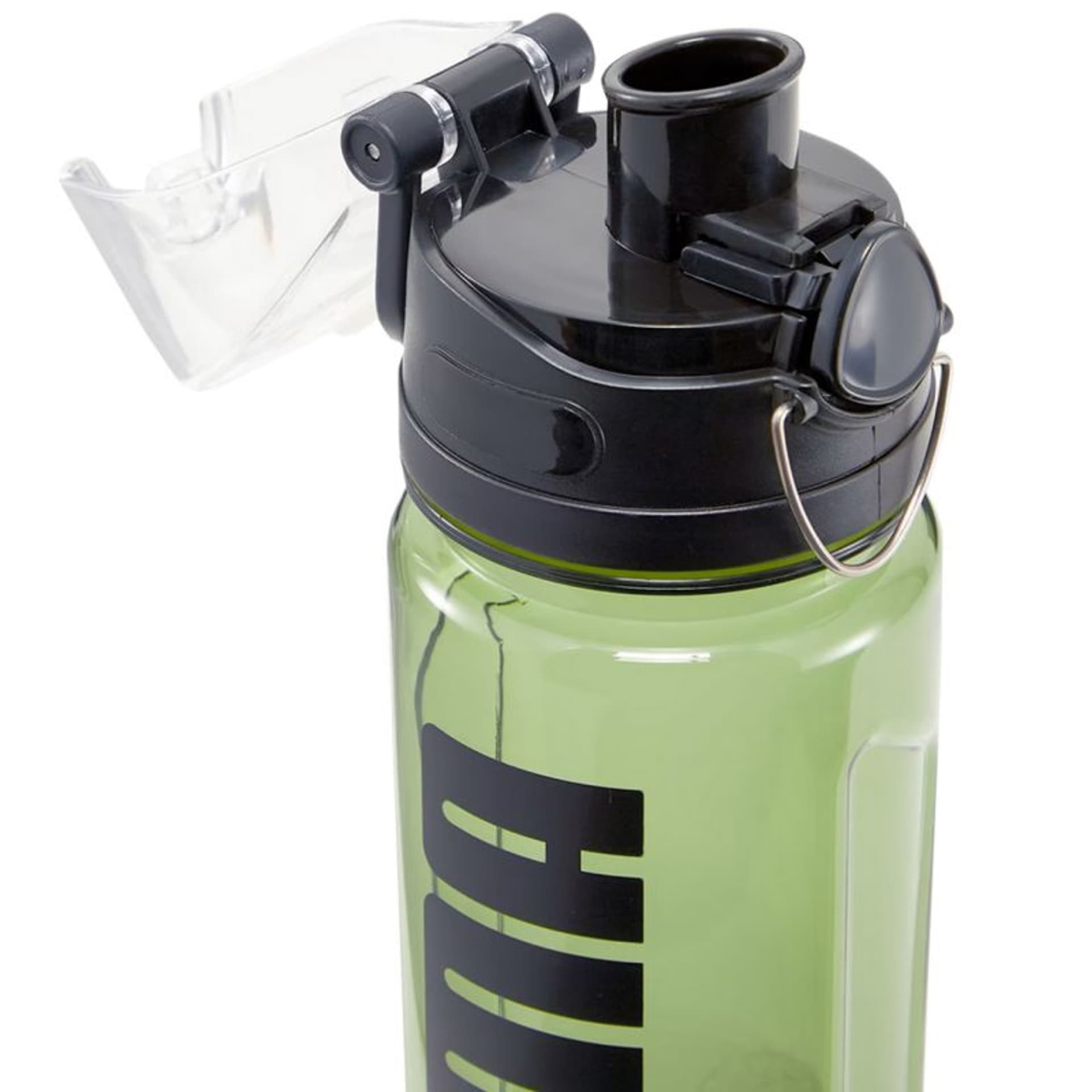 

Bidon Puma TR Bottle Sportstyle 53518 (kolor Zielony)