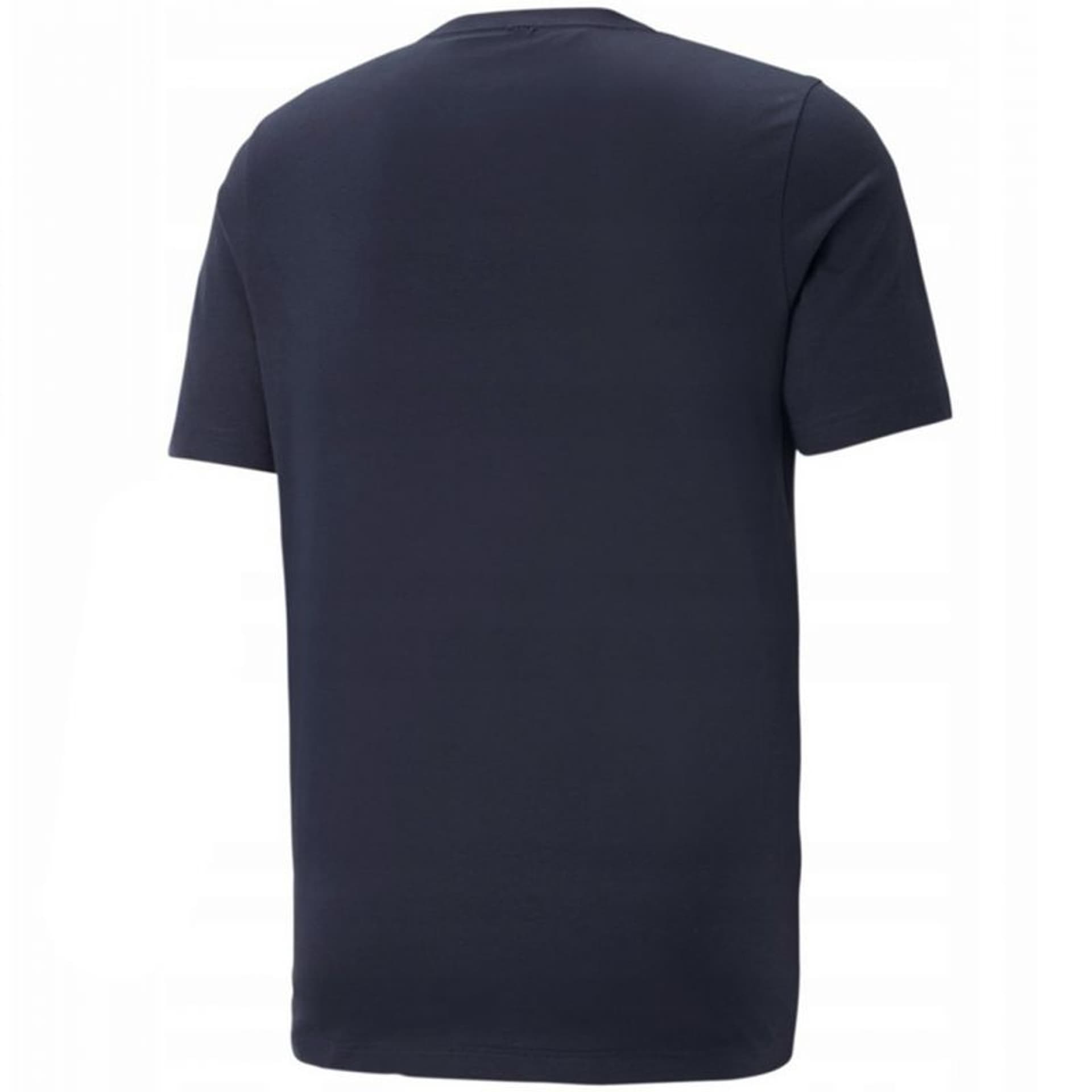 

Koszulka Puma Ess+ 2 Col Logo Tee M 586759 (kolor Granatowy, rozmiar M)