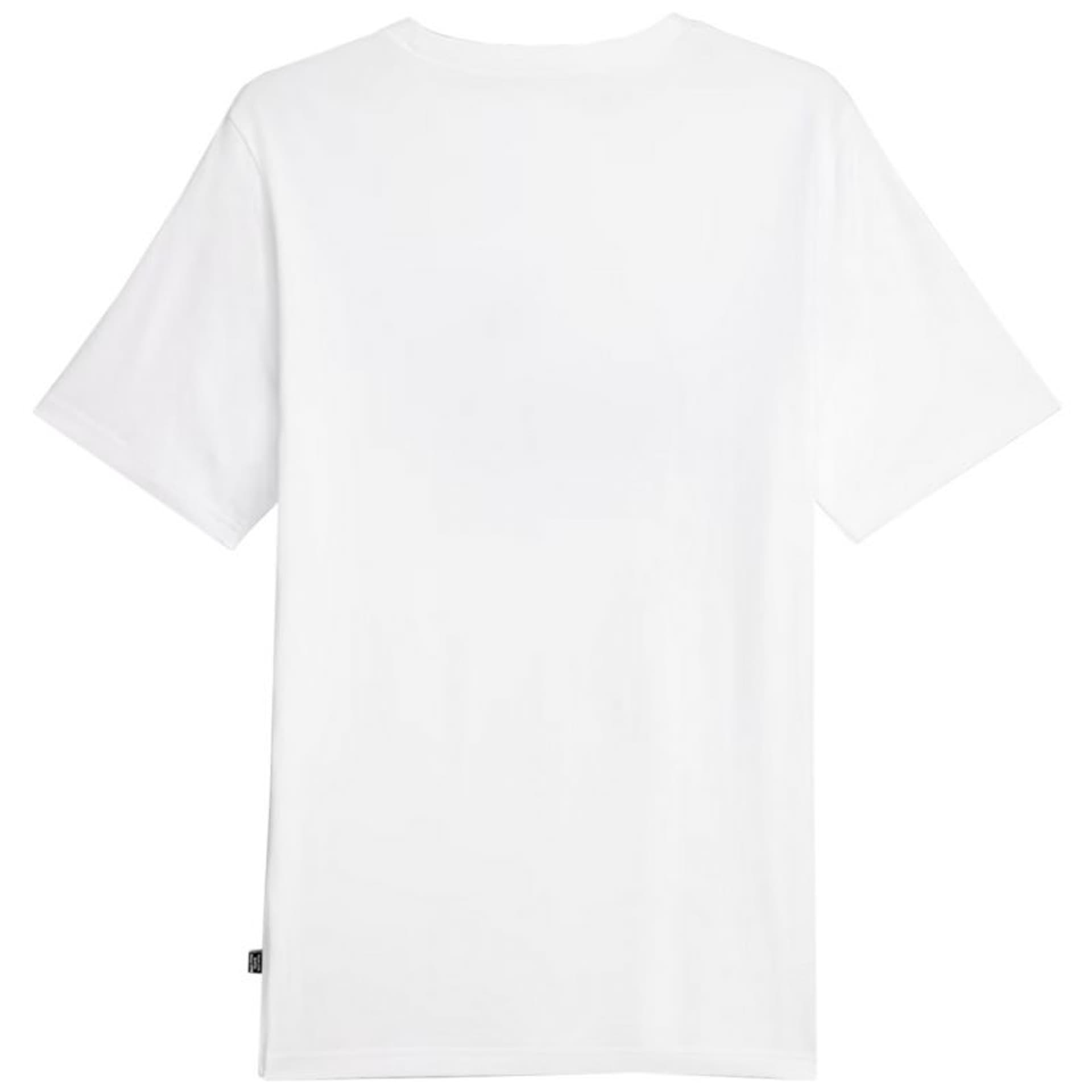 

Koszulka Puma Graphics No. 1 Logo Tee M (kolor Biały, rozmiar 2XL)
