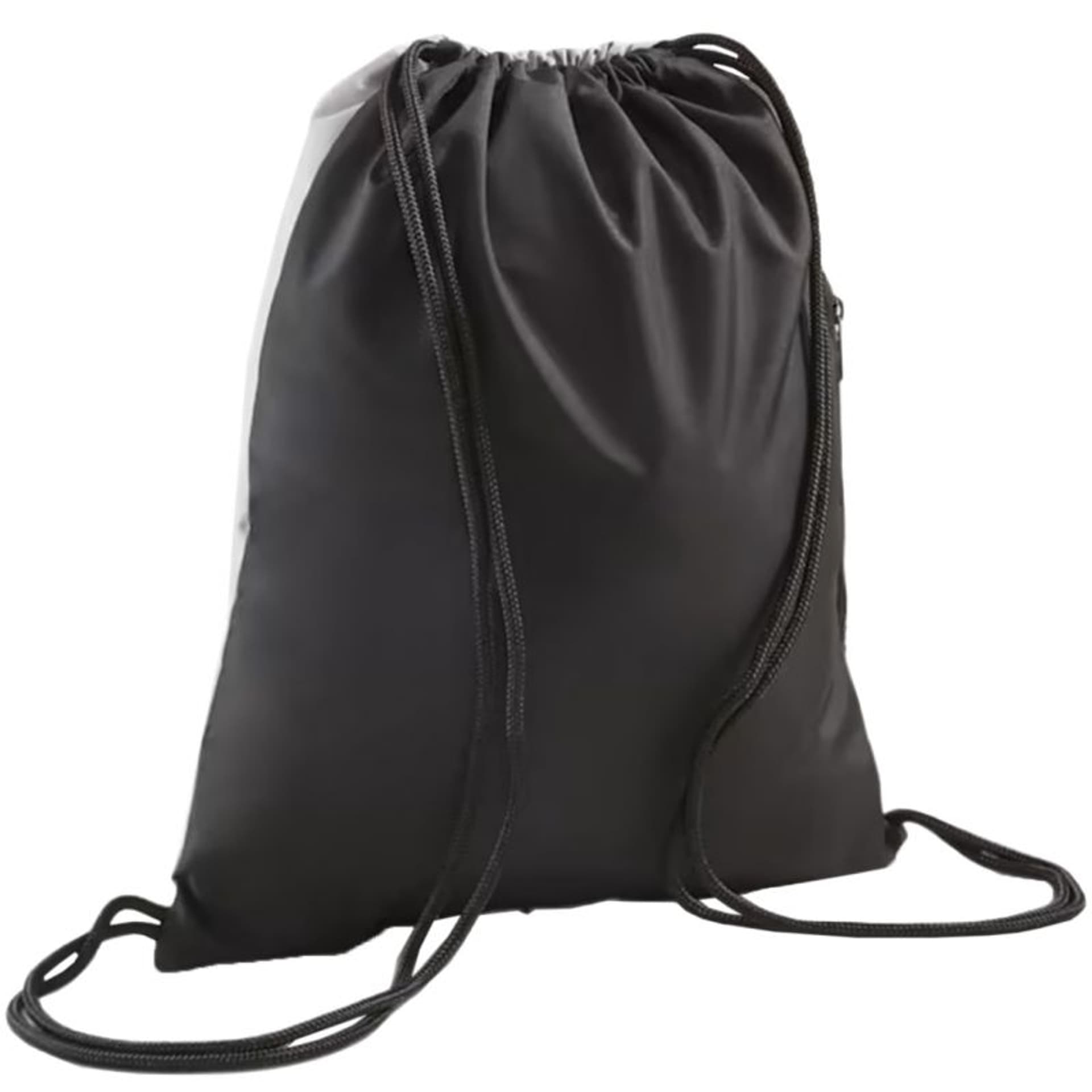 

Worek na buty Puma Deck Gym Sack II (kolor Szary/Srebrny)