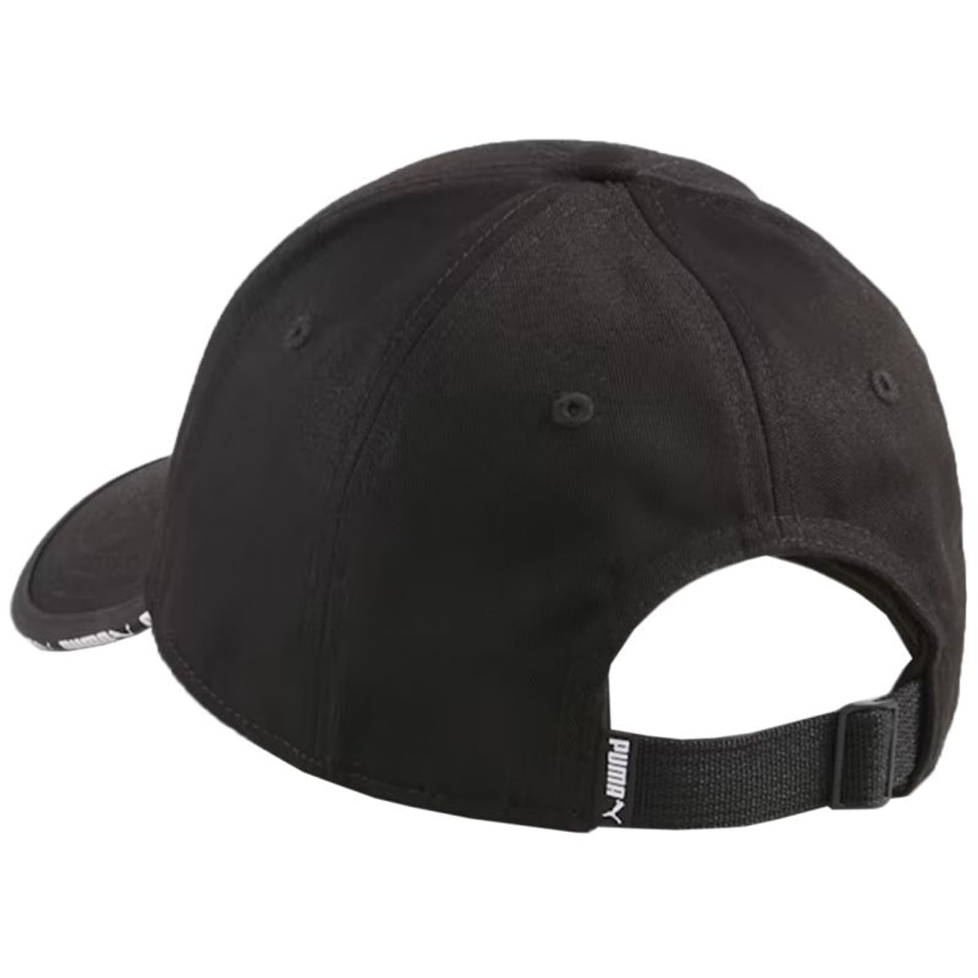 

Czapka z daszkiem Puma Visor Cap 24875 (kolor Czarny, rozmiar Senior)