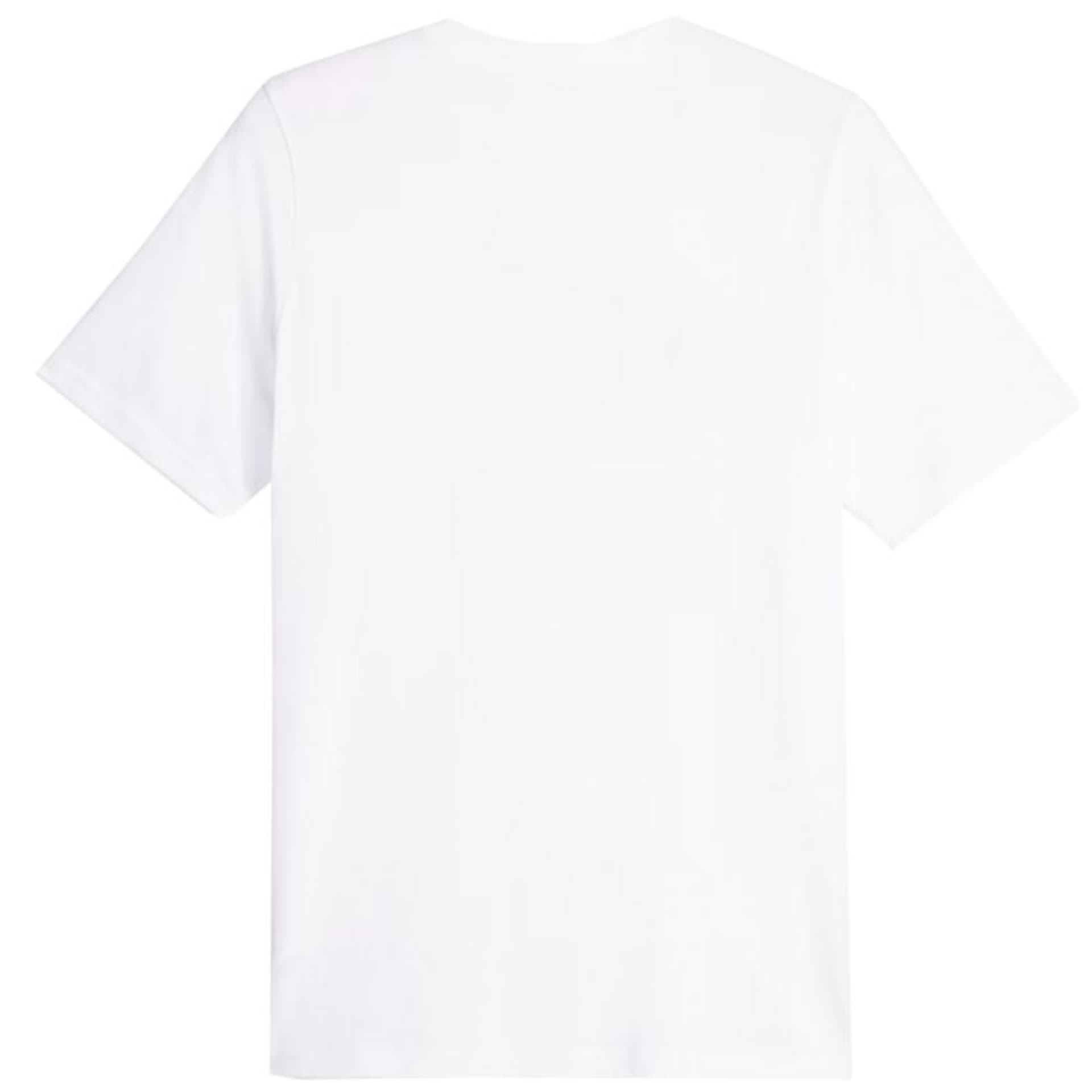 

Koszulka Puma Graphics Hip Hop Tee M (kolor Biały, rozmiar XL)