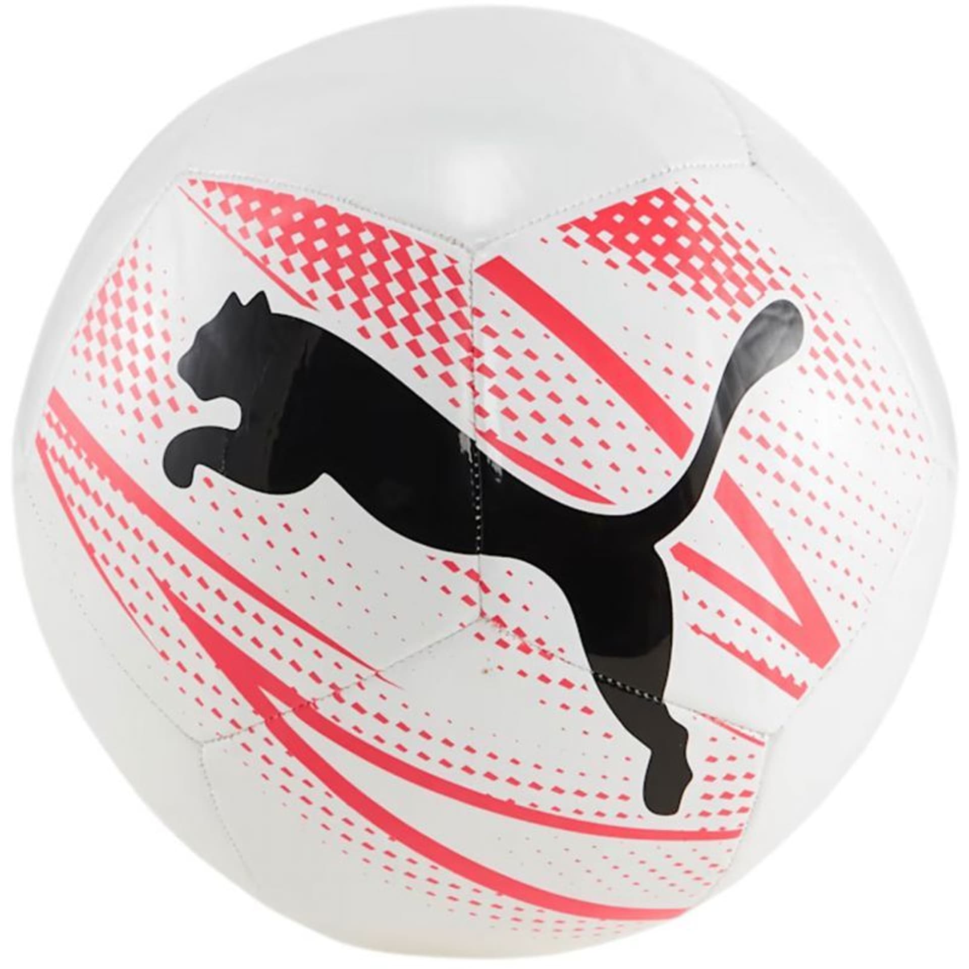 

Piłka nożna Puma Attacanto Graphic 84073 (kolor Biały, rozmiar 4)
