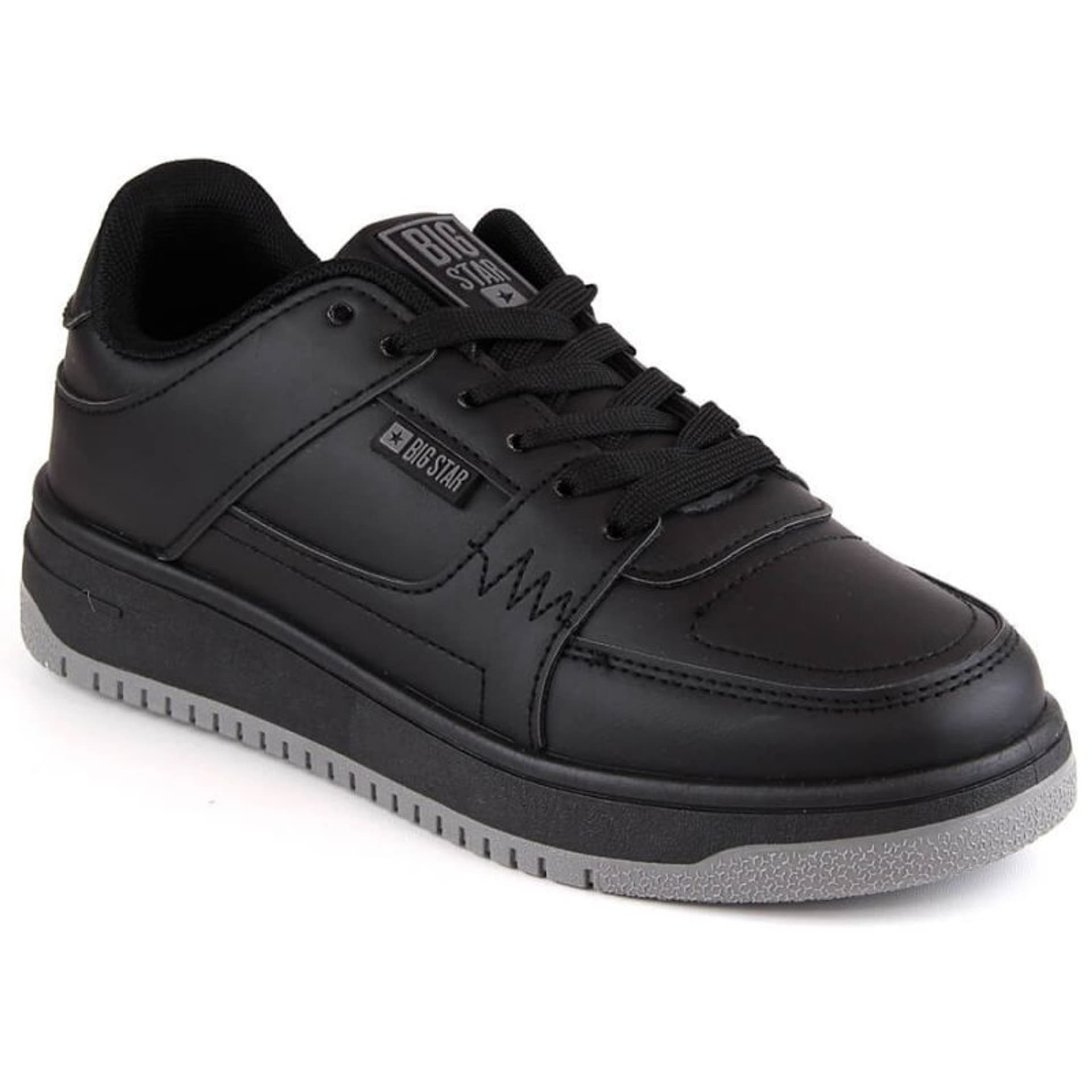 

Buty sportowe Big Star W INT1917 (kolor Czarny, rozmiar 40)