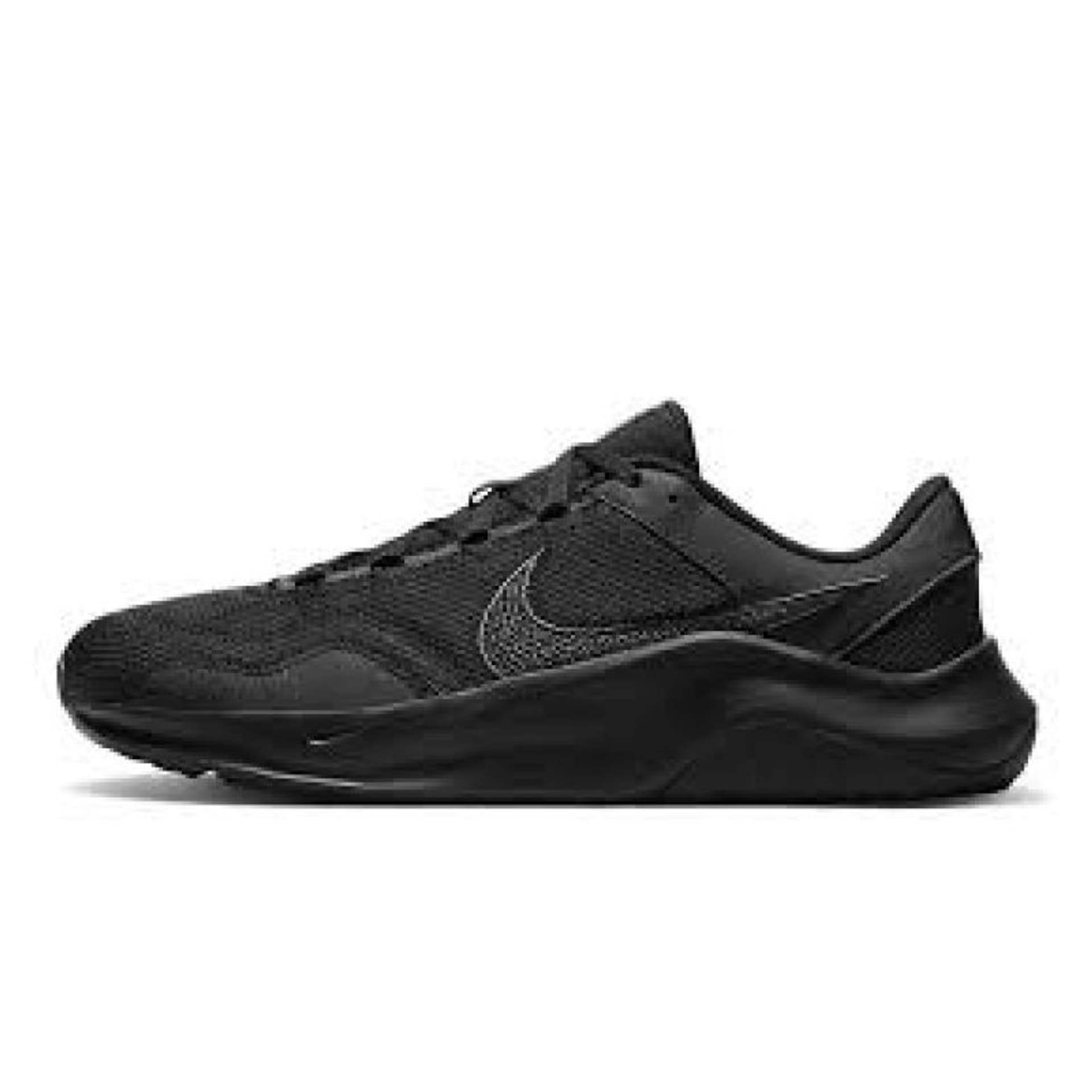 

Buty Nike Legend Essential 3 NN M DM1120 (kolor Czarny, rozmiar 40.5)