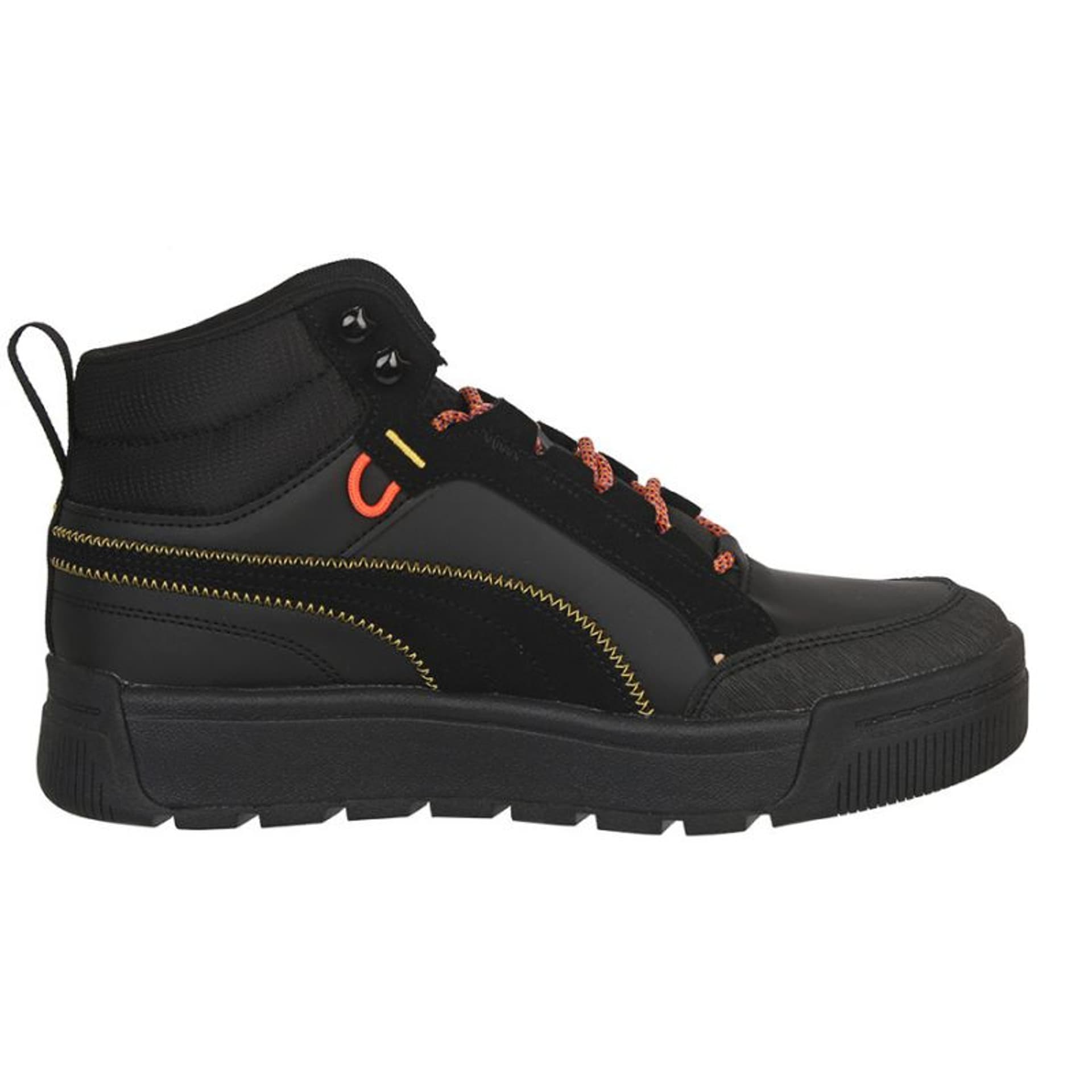 

Buty Puma Tarrenz SB III Open Road Jr 393929 (kolor Czarny, rozmiar 42)