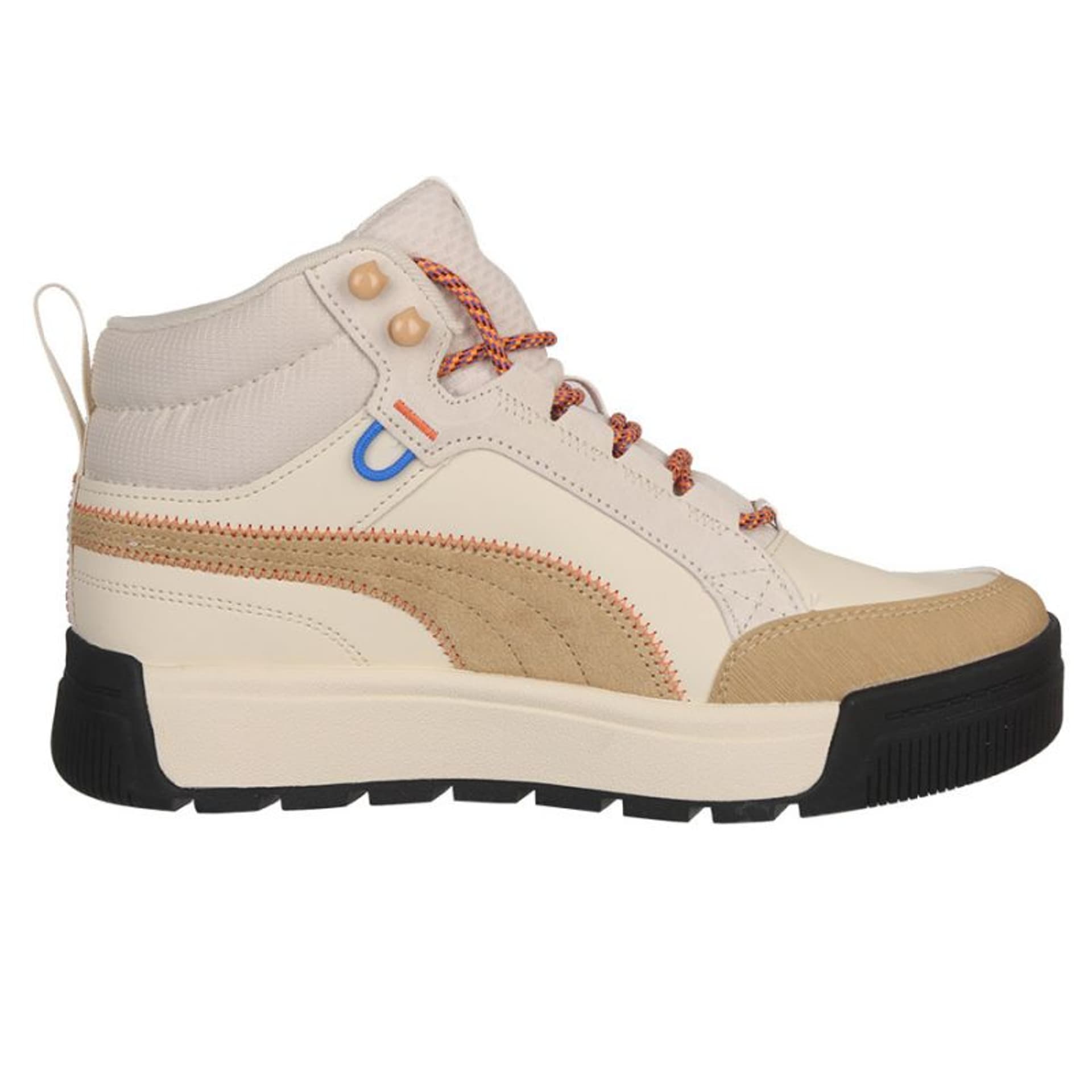 

Buty Puma Tarrenz SB III Open Road Jr 393929 (kolor Beżowy/Kremowy, rozmiar 40 1/2)