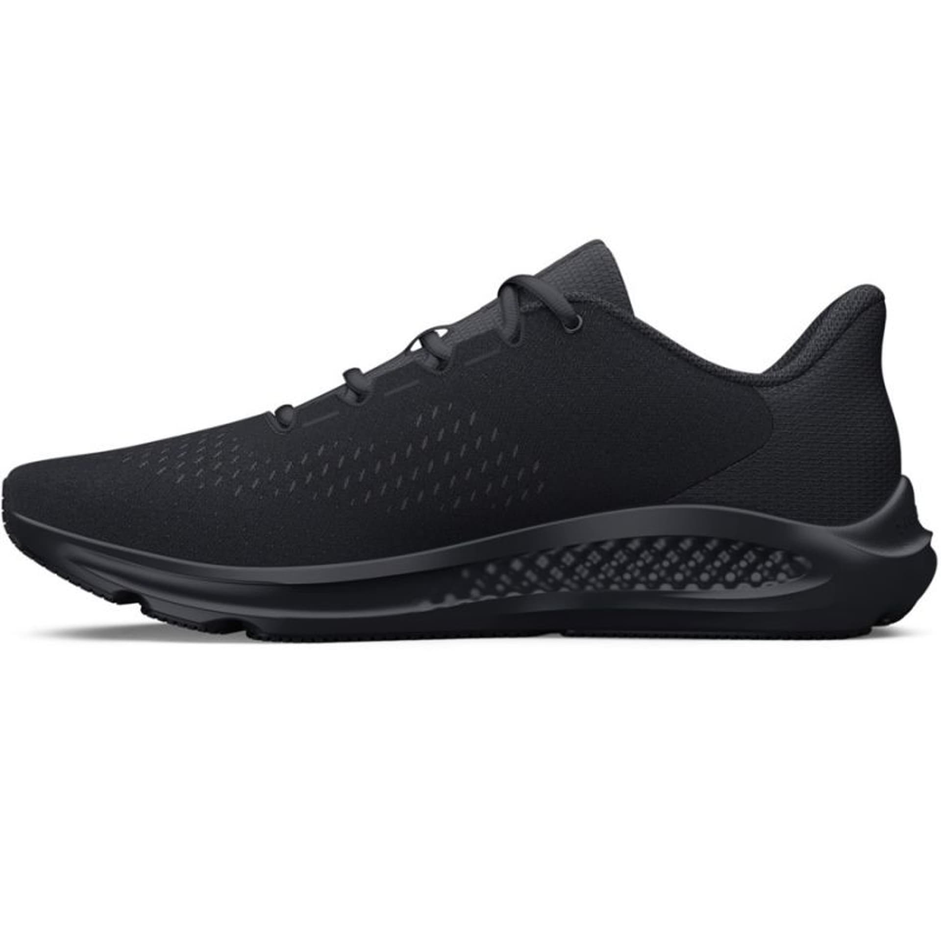 

Buty do biegania Under Armour Charged Pursuit 3 M 3026518 (kolor Czarny, rozmiar 41)