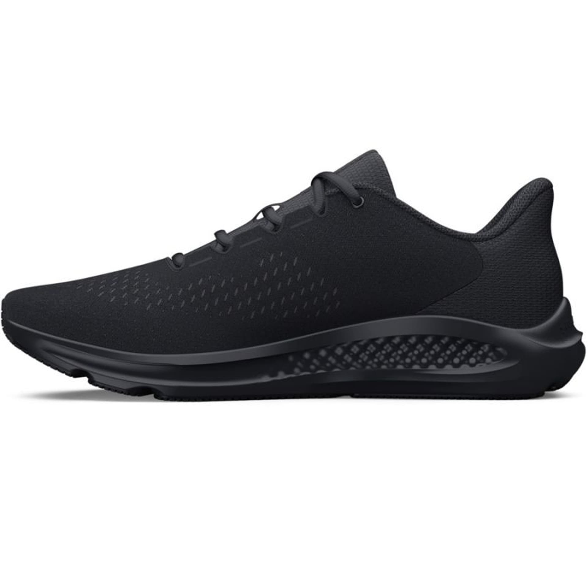 

Buty do biegania Under Armour Charged Pursuit 3 M 3026518 (kolor Czarny, rozmiar 44)