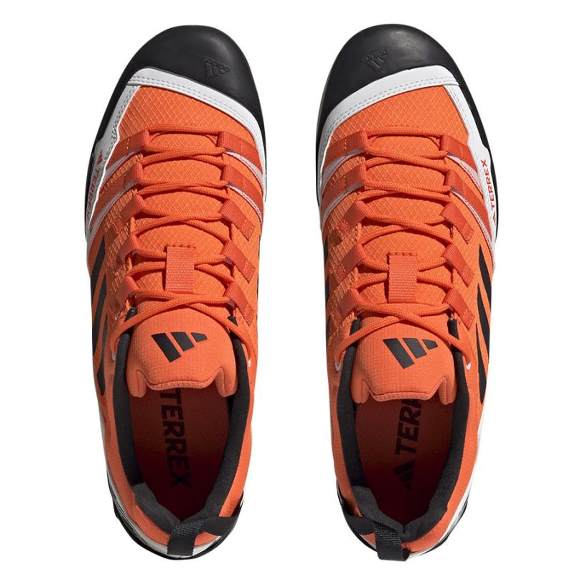 

Buty adidas Terrex Swift Solo 2 M (kolor Pomarańczowy, rozmiar 47 1/3)