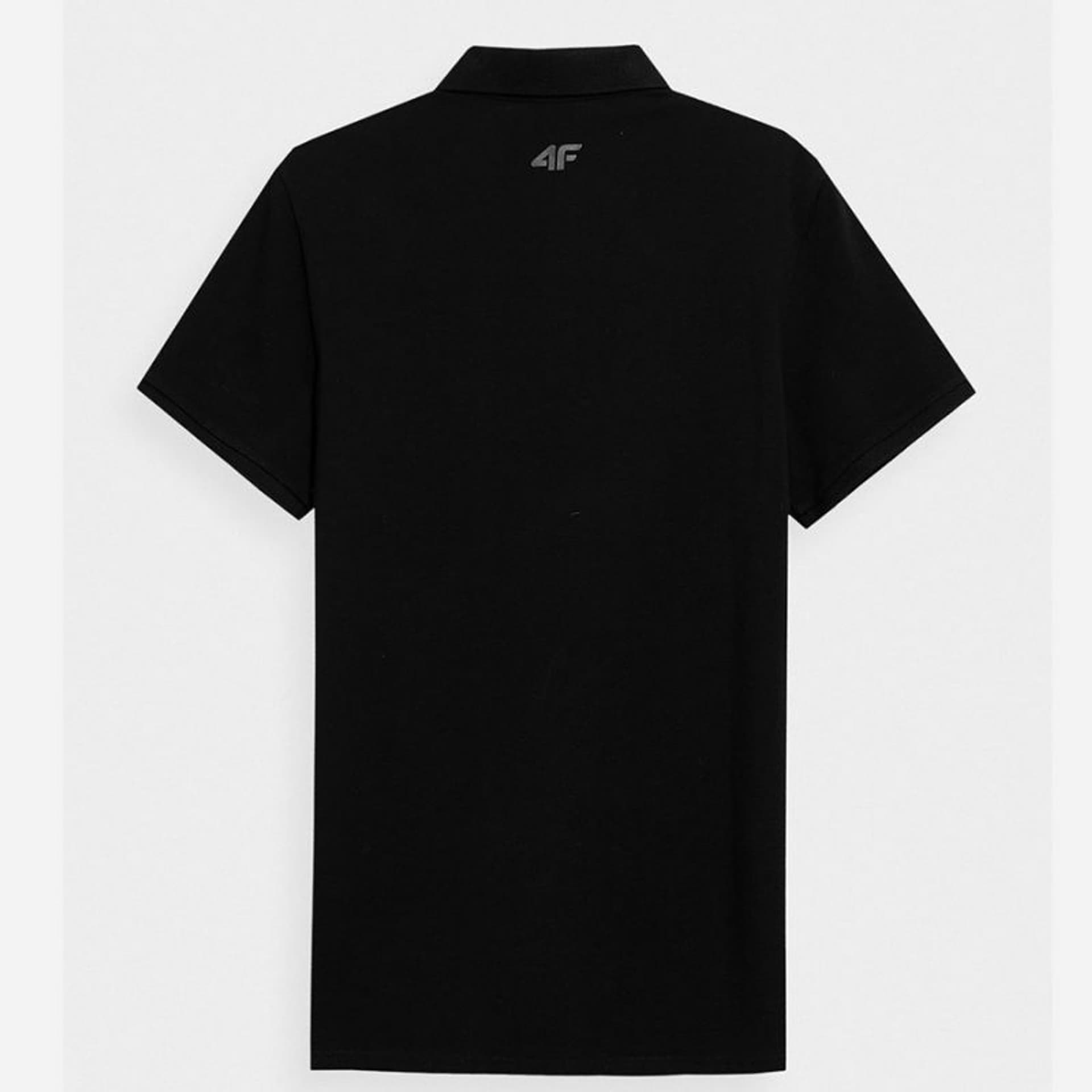 

Koszulka polo 4F M 4FAW23TPTSM087 (kolor Czarny, rozmiar XXL)