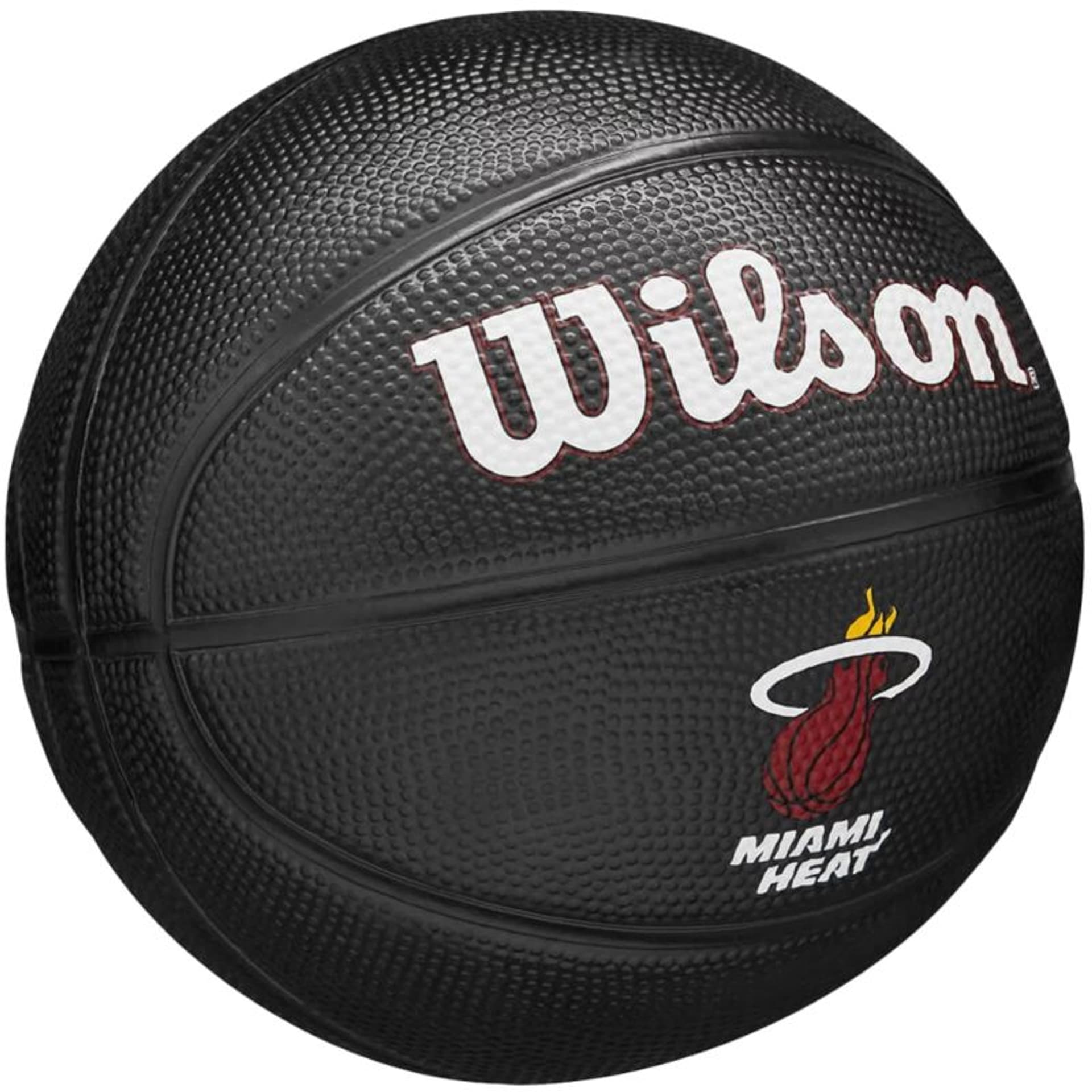 

Piłka do koszykówki Wilson Team Tribute (kolor Czarny, rozmiar 3)