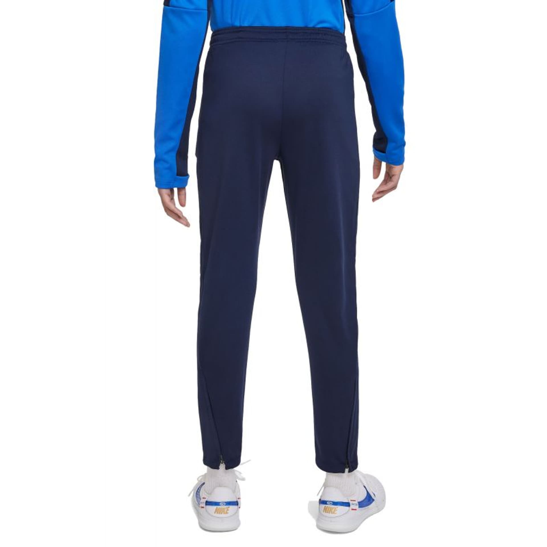 

Spodnie Nike Dri-FIT Academy 23 Jr DR1676 (kolor Granatowy, rozmiar XS (122-128cm))