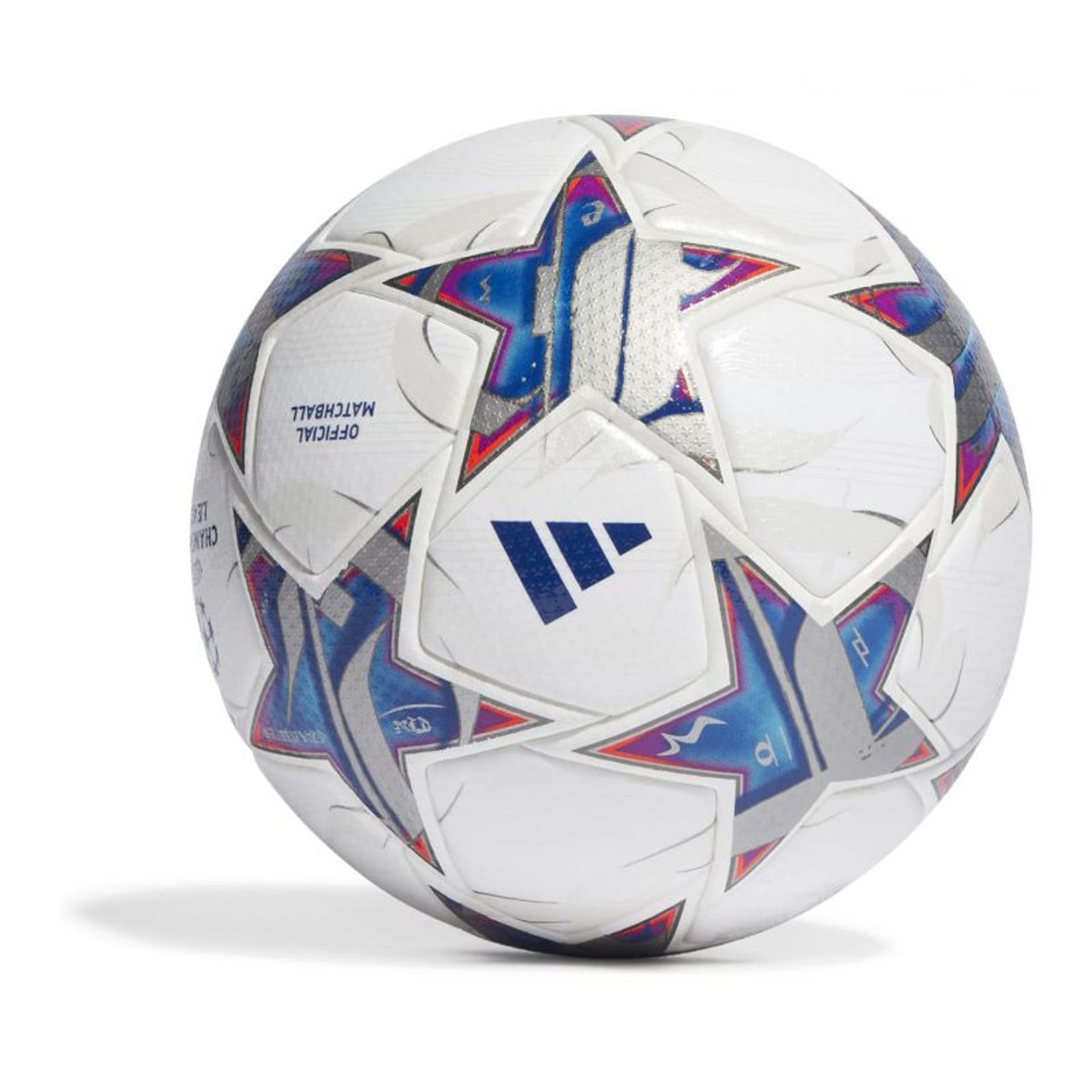 

Piłka adidas UCL Pro (kolor Biały, rozmiar 5)
