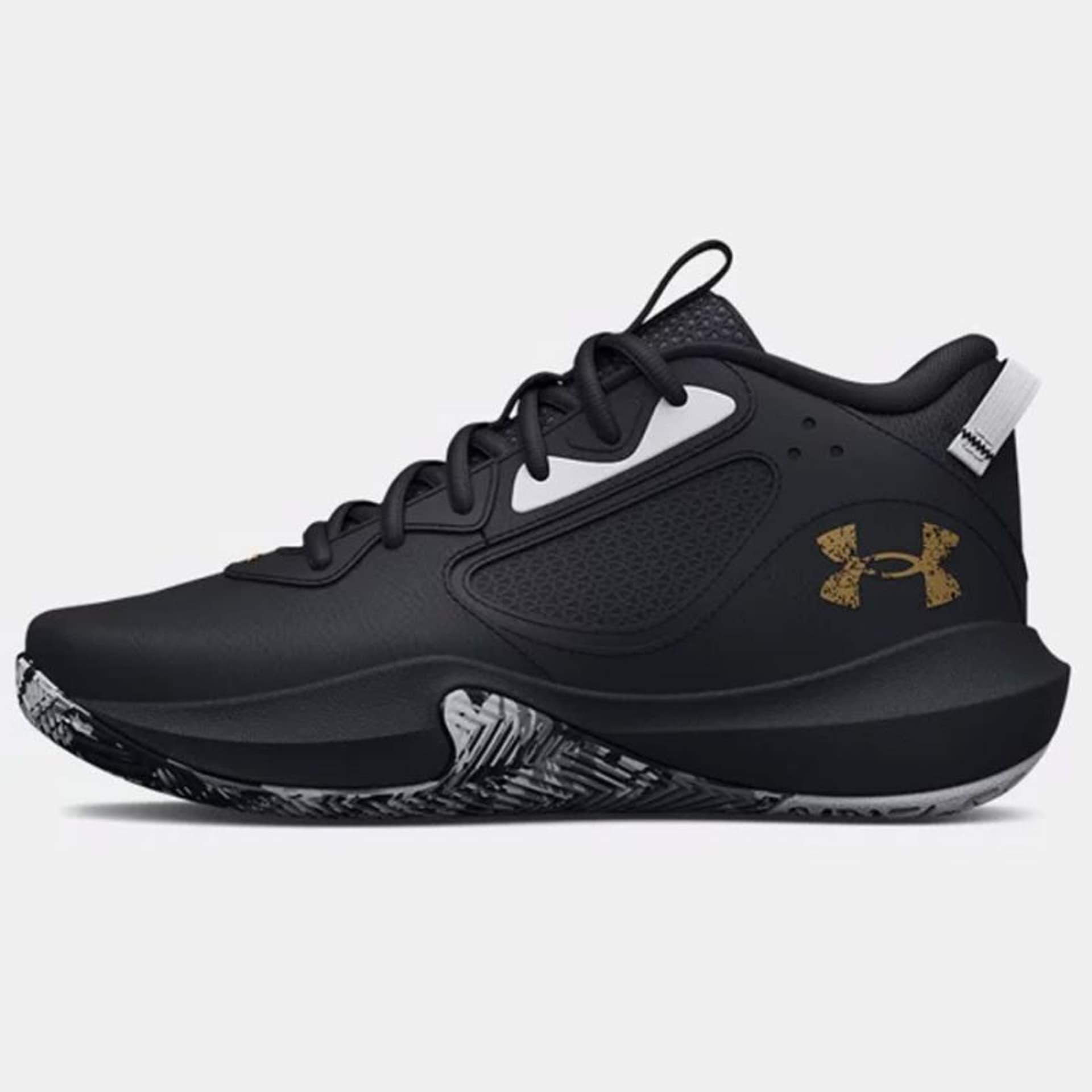 

Buty Under Armour Lockdown 6 M 3025616 (kolor Czarny, rozmiar 44 1/2)