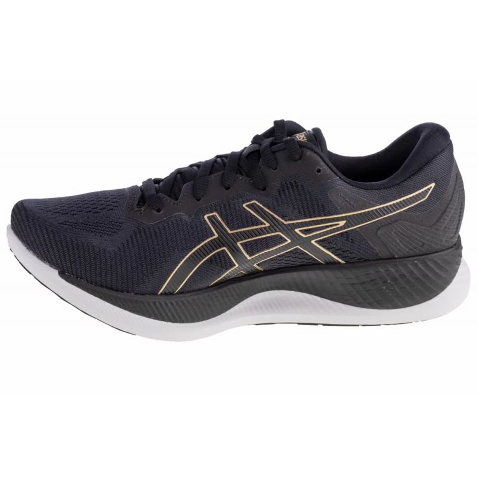 

Buty do biegania Asics GlideRide M 1011A817 (kolor Czarny, rozmiar 44)