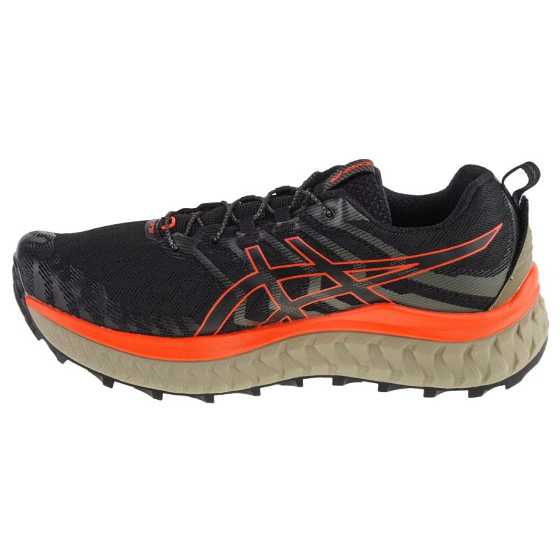 

Buty do biegania Asics Trabuco Max M 1011B028 (kolor Czarny, rozmiar 43.5)