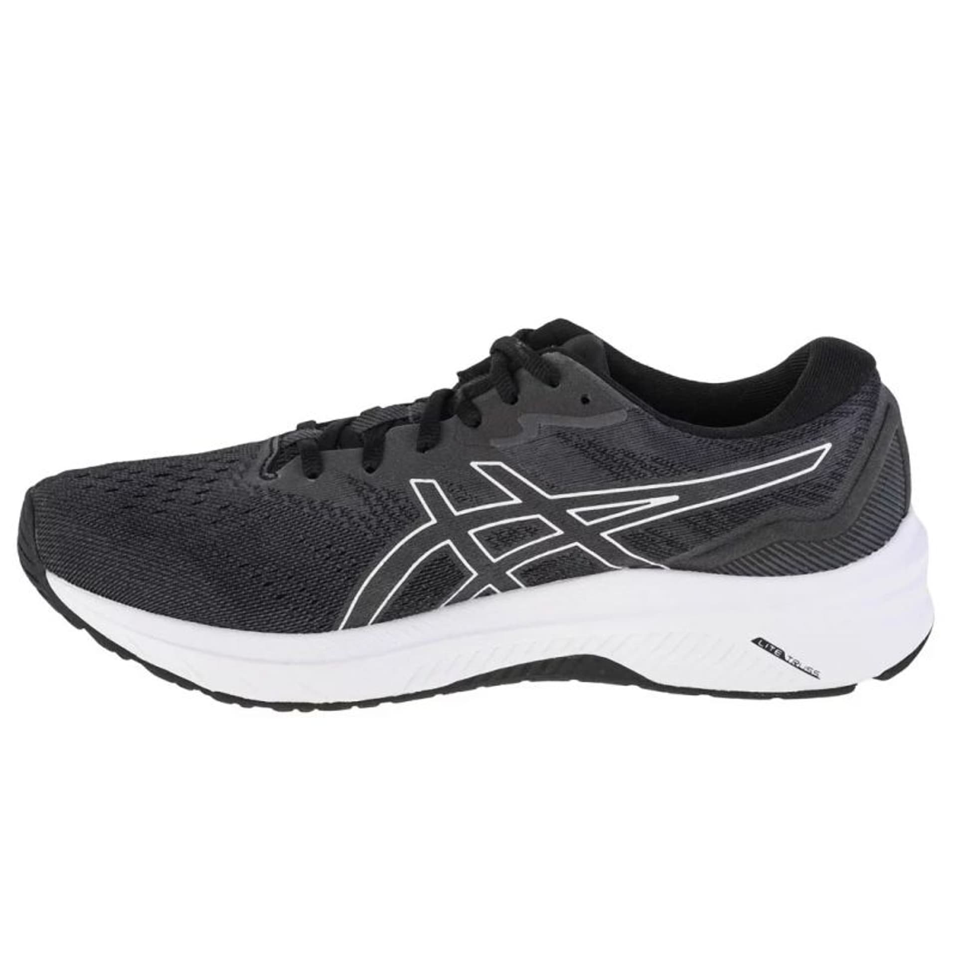 

Buty do biegania Asics GT-1000 11 M 1011B354 (kolor Czarny, rozmiar 43.5)