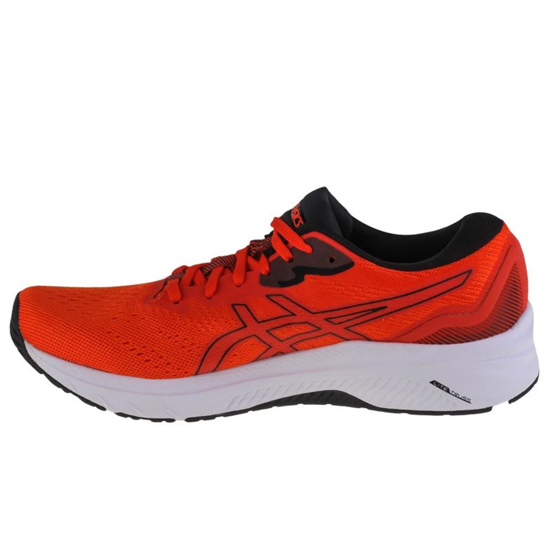 

Buty do biegania Asics GT-1000 11 M 1011B354 (kolor Czerwony, rozmiar 41.5)