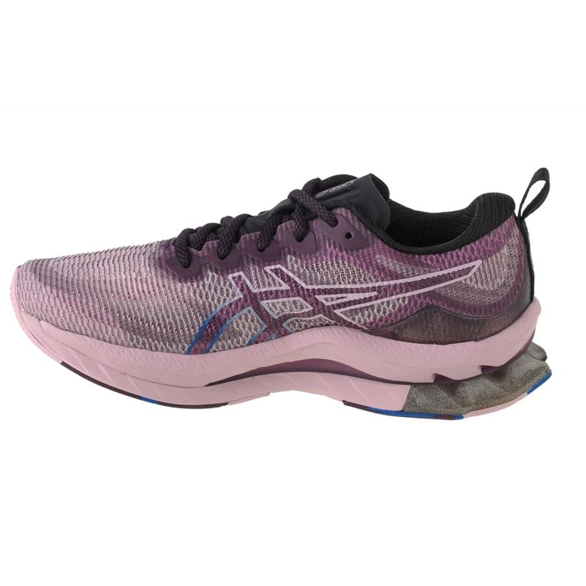 

Buty do biegania Asics Gel-Kinsei Blast LE W 1012B178 (kolor Różowy, rozmiar 40.5)
