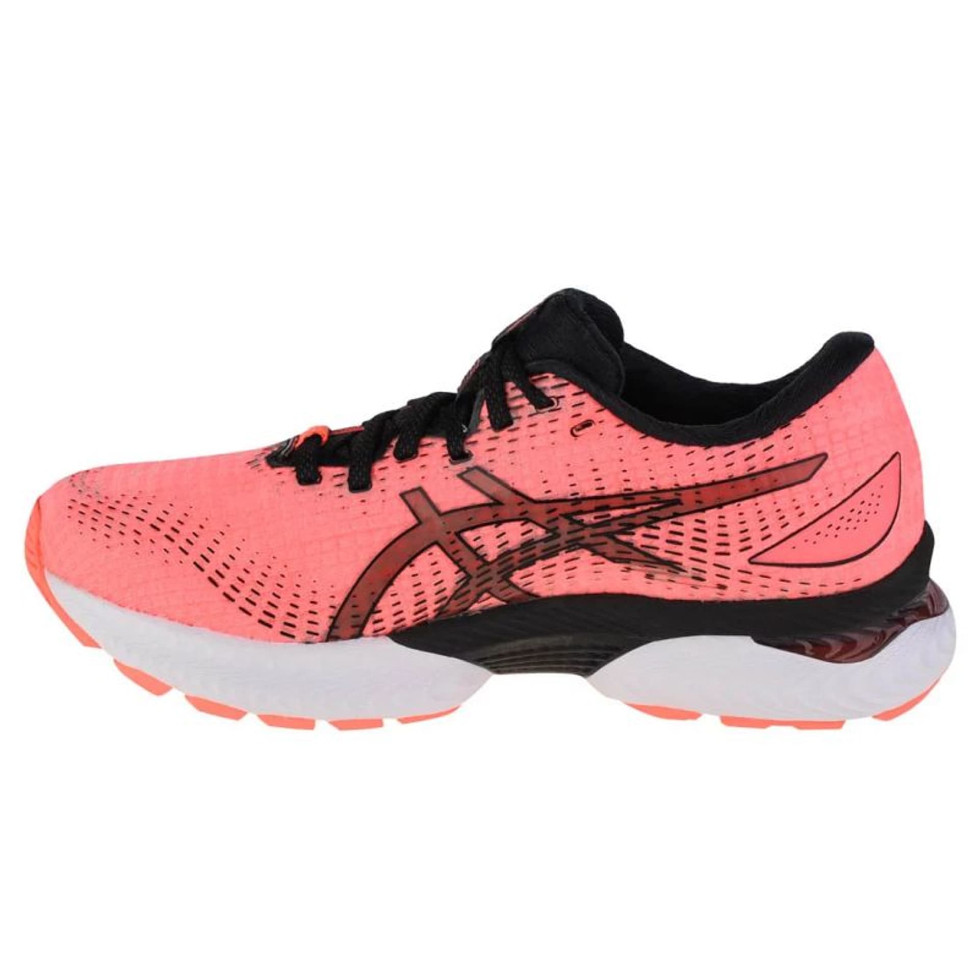 

Buty do biegania Asics Gel-Saiun W 1012B232 (kolor Różowy, rozmiar 37.5)